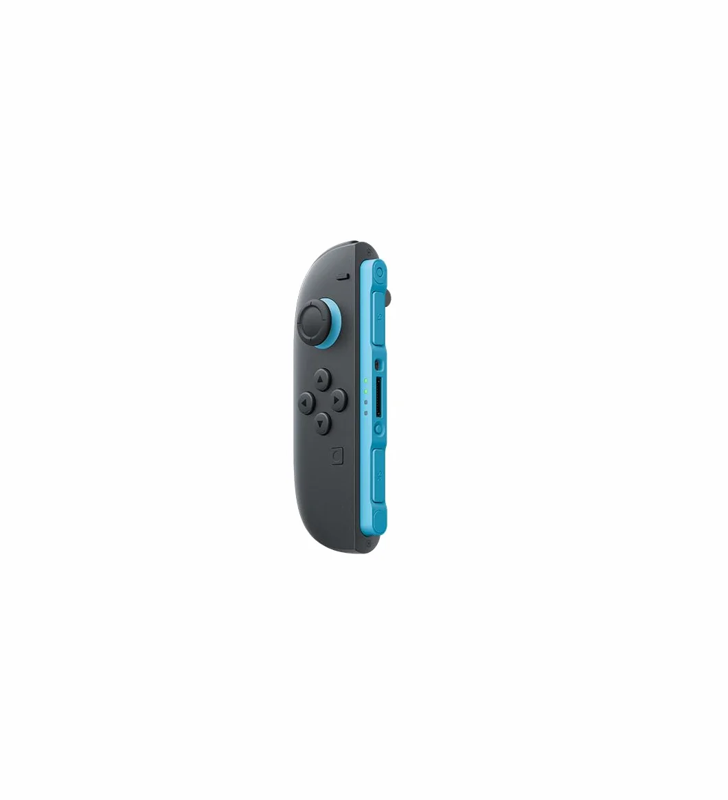 Nintendo Joy-Con 2 Azul Claro Mando Izquierdo Para Switch 2