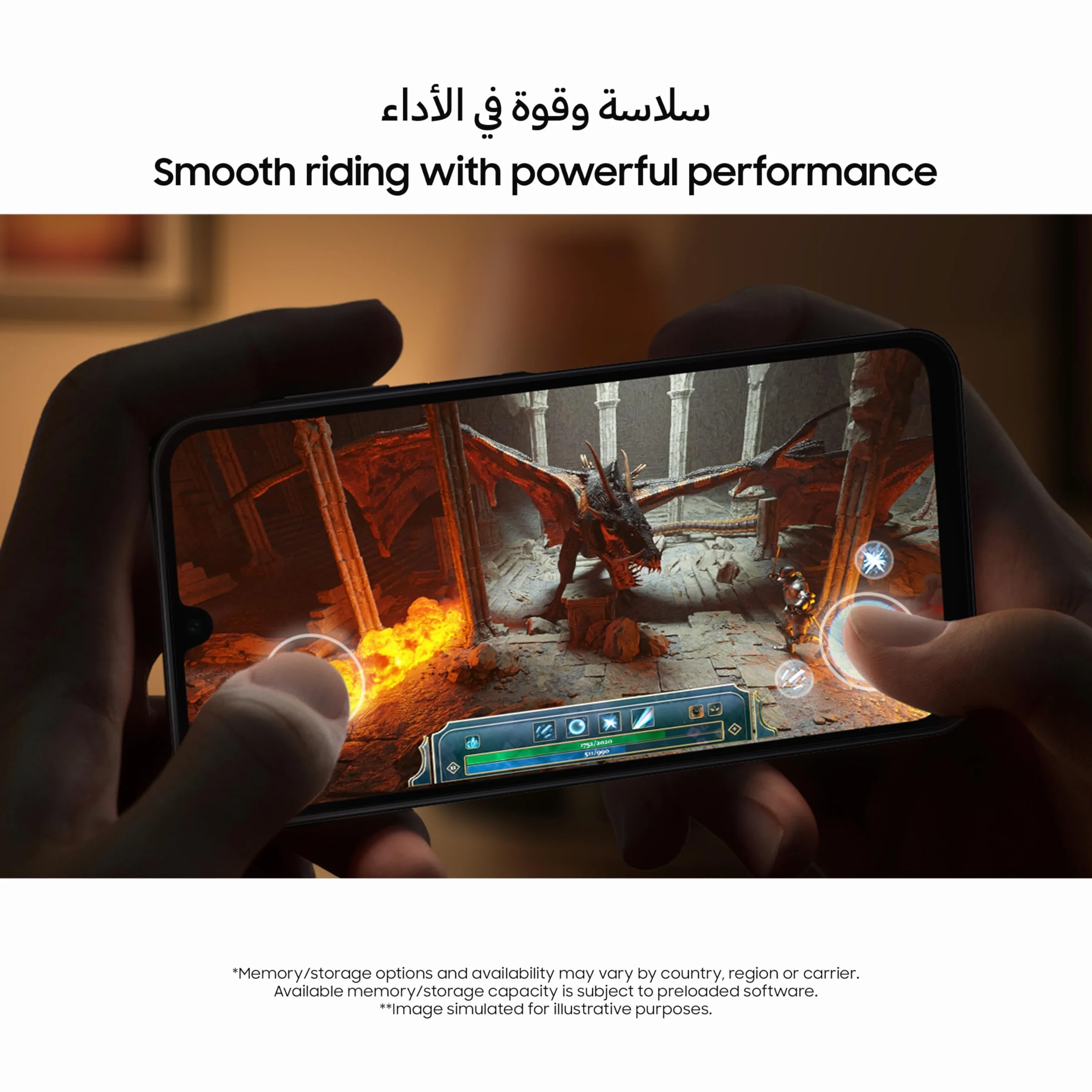 Samsung Galaxy A16, Dual, 8/256GB, Czarny