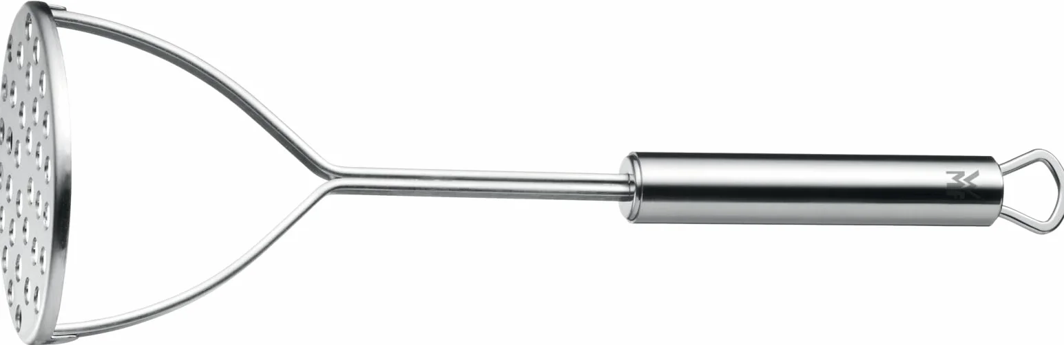 WMF Profi Plus Presse-purée 28,5 cm Inox 18/10 Cromargan