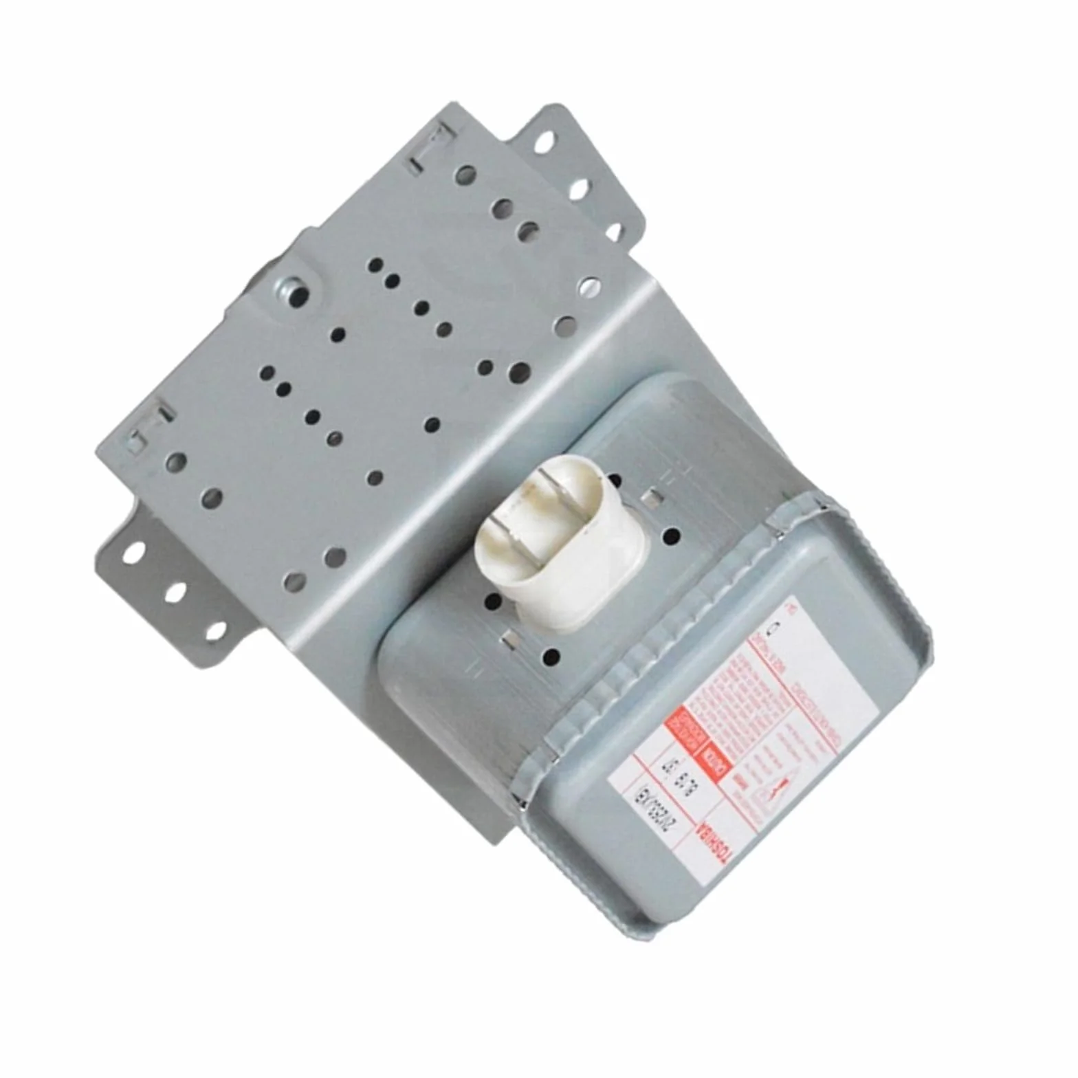 Magnétron For Four À Micro-ondes 2M253J(XB), Pièces Détachées For Micro-ondes, Accessoires De Dissipation Thermique Améliorée, Magnétron De Remplacement For Four À Micro-ondes