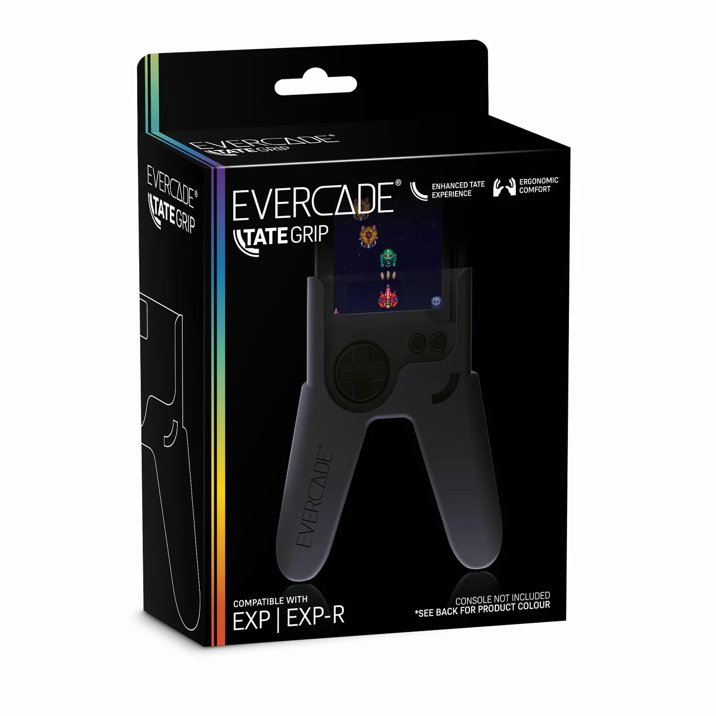 TATE Grip for EXP and EXP-R