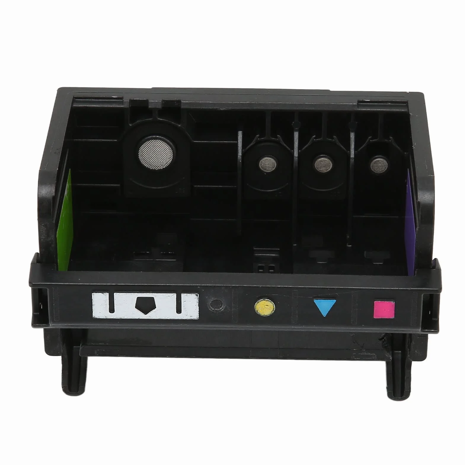 KIMISS Tête d'impression pour Officejet 6500 Pro 6000 7000 6500A 7500 7500A Remplacement