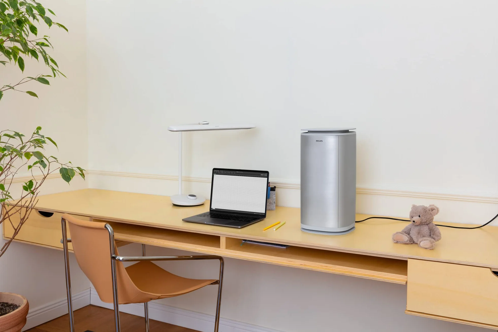 Philips purificateur d'air UV-C