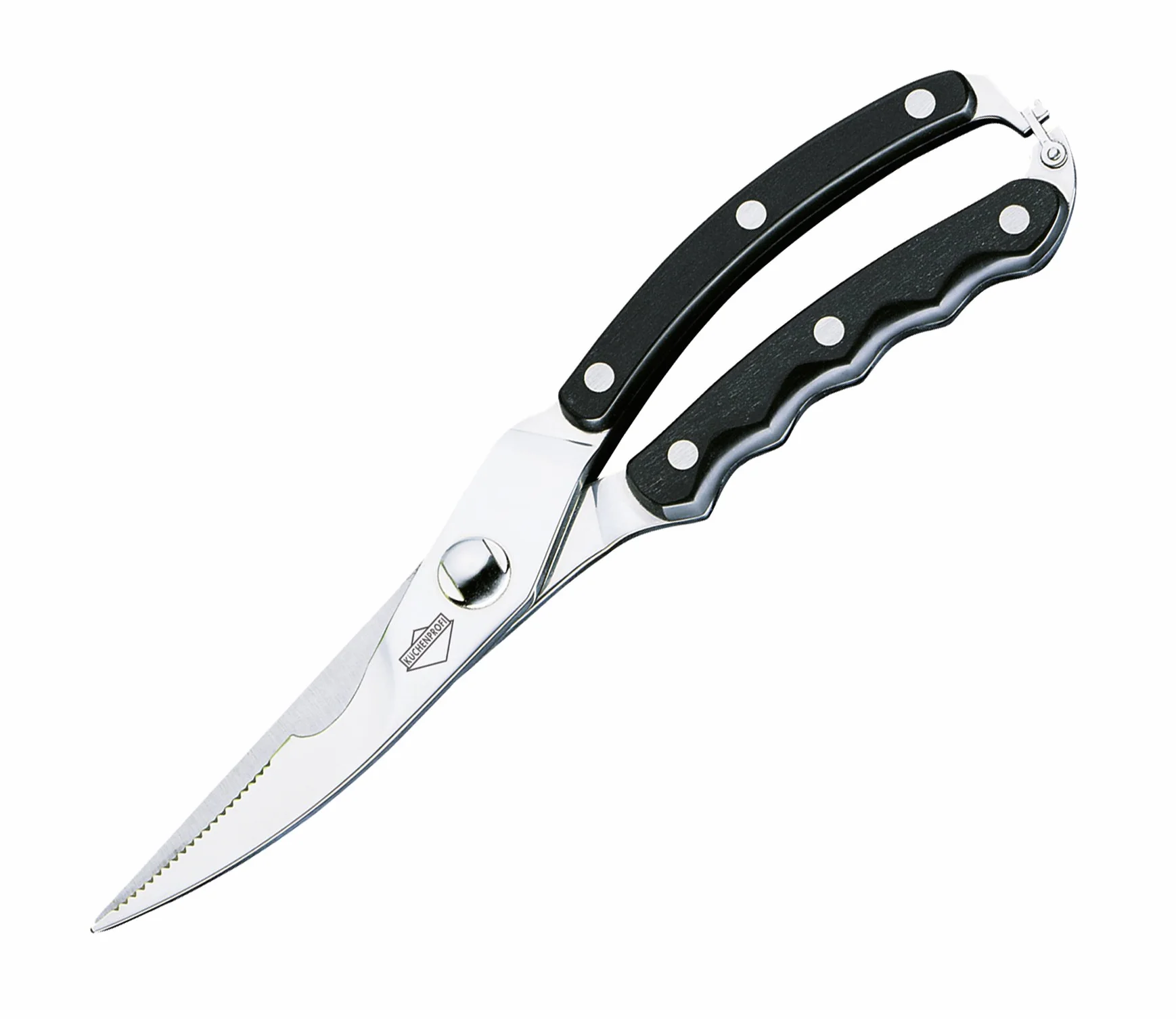 Küchenprofi Ciseaux à volaille 25 cm