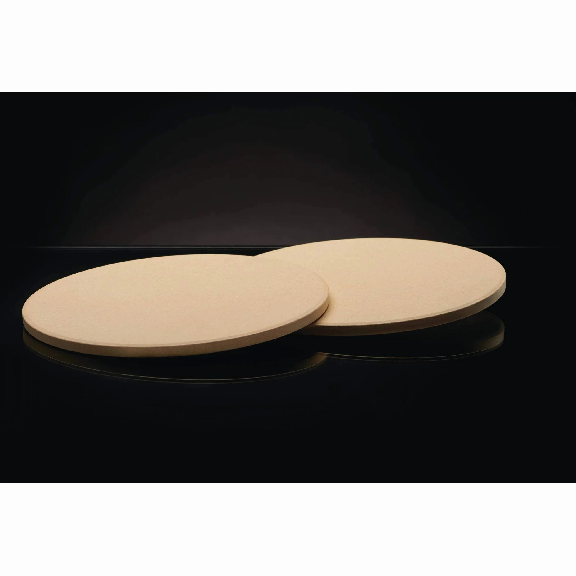 Napoleon Pierre à Pizza Personnel à travelq, Beige, 38 x 38 x 12 cm, 1 ML, 70000