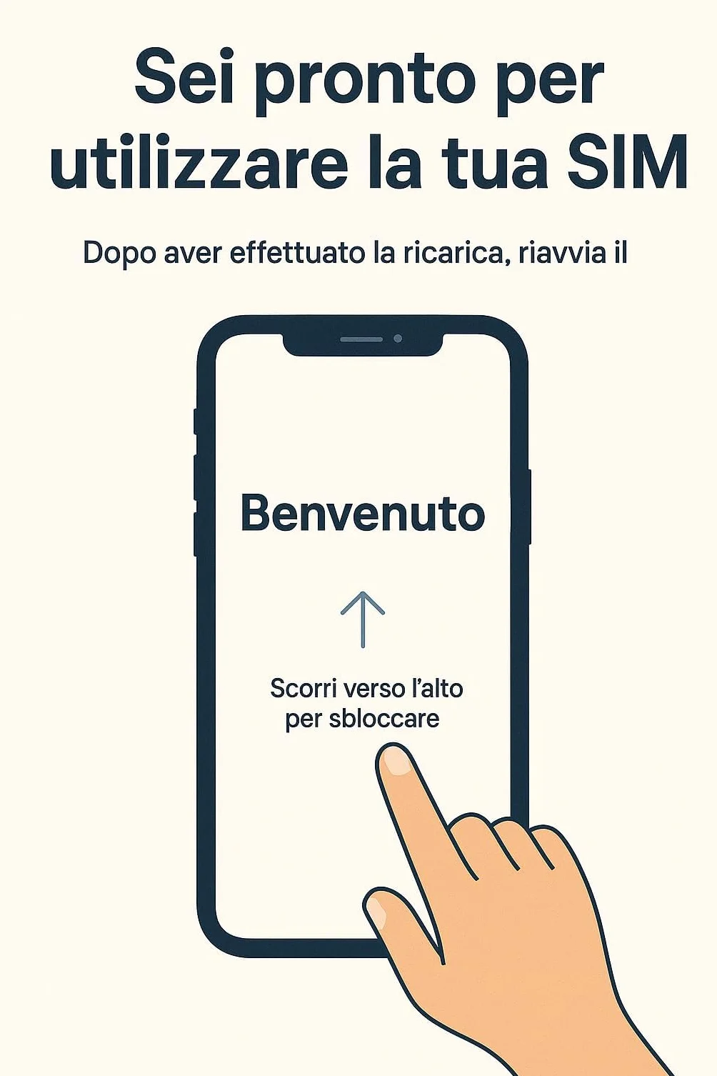 Lycamobile UK 5G Sim, aktywna i gotowa do użycia, może być używana we Włoszech, bez miesięcznej opłaty, ładowanie przez recharge.com lub producentów tytoniu