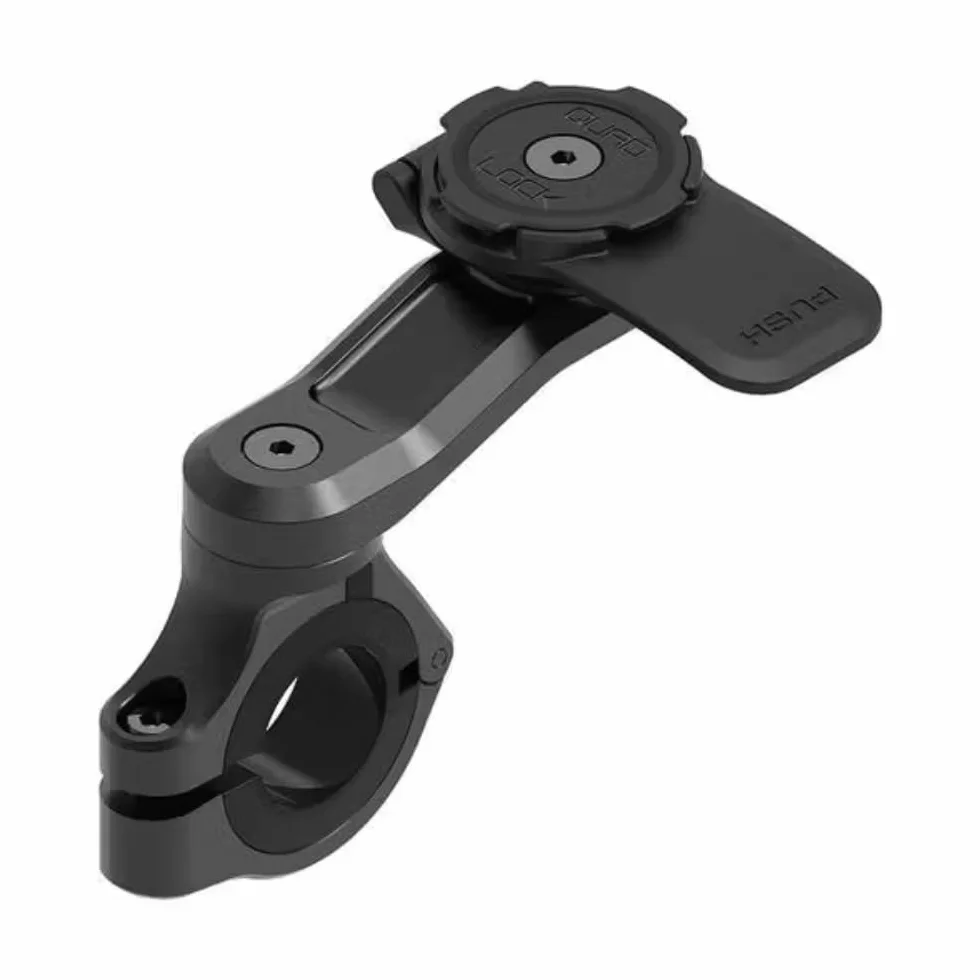 Uchwyt na Kierownicę Motocykla Quad Lock PRO