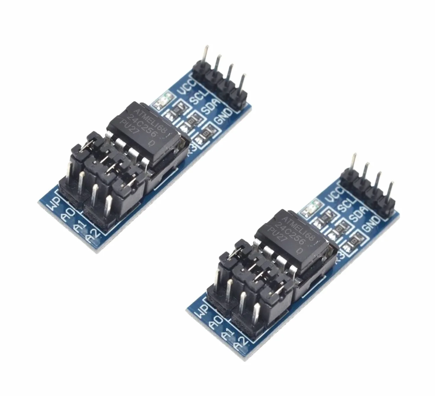 Module mémoire EEPROM AT24C256 I2C
