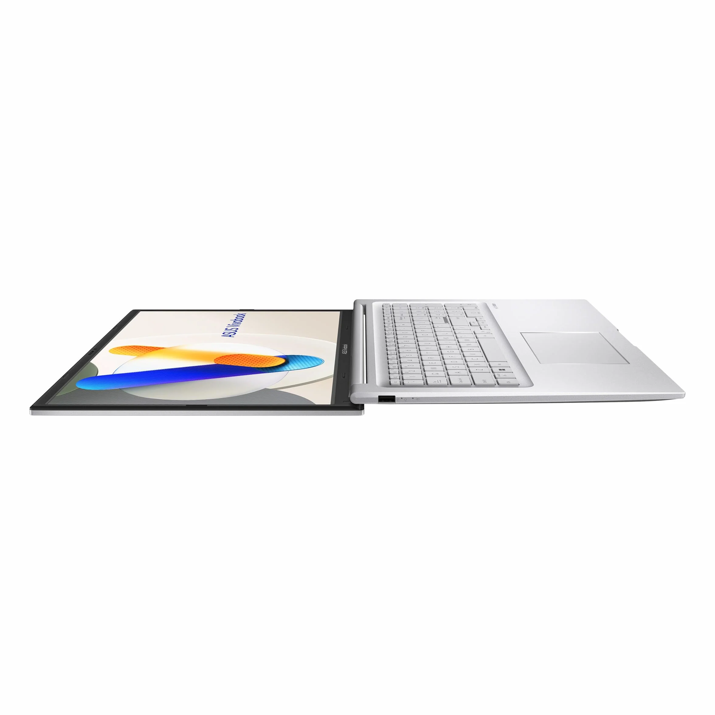 ASUS Vivobook 17 X1704VA-AU854W 17.3" FHD PC Portable Intel Core i3-1315U 16 Go DDR4 1 To SSD Windows 11 Home Clavier AZERTY