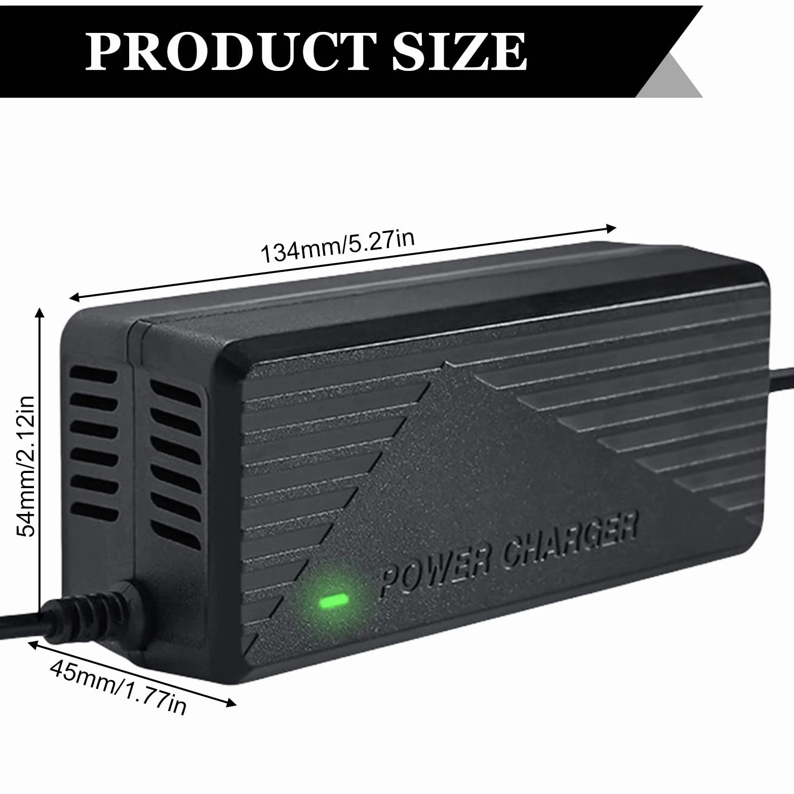 Przetwornica napięcia 230 V na 12 V, 12 V, 15 A, 180 W, adapter do gniazda zapalniczki samochodowy, konwerter napięcia AC DC, zasilacz samochodowy