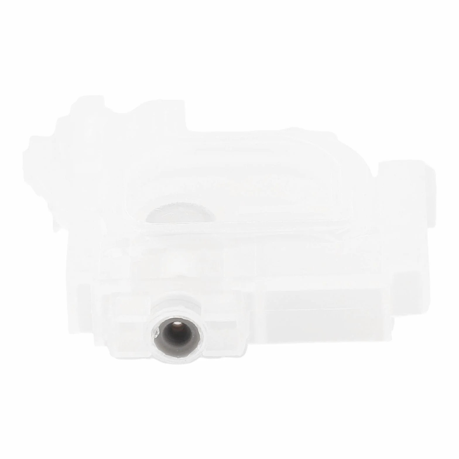Amortisseurs d'encre transparents pour imprimante L1300 L1800 L800 L801 L850 L300 Lot de 6