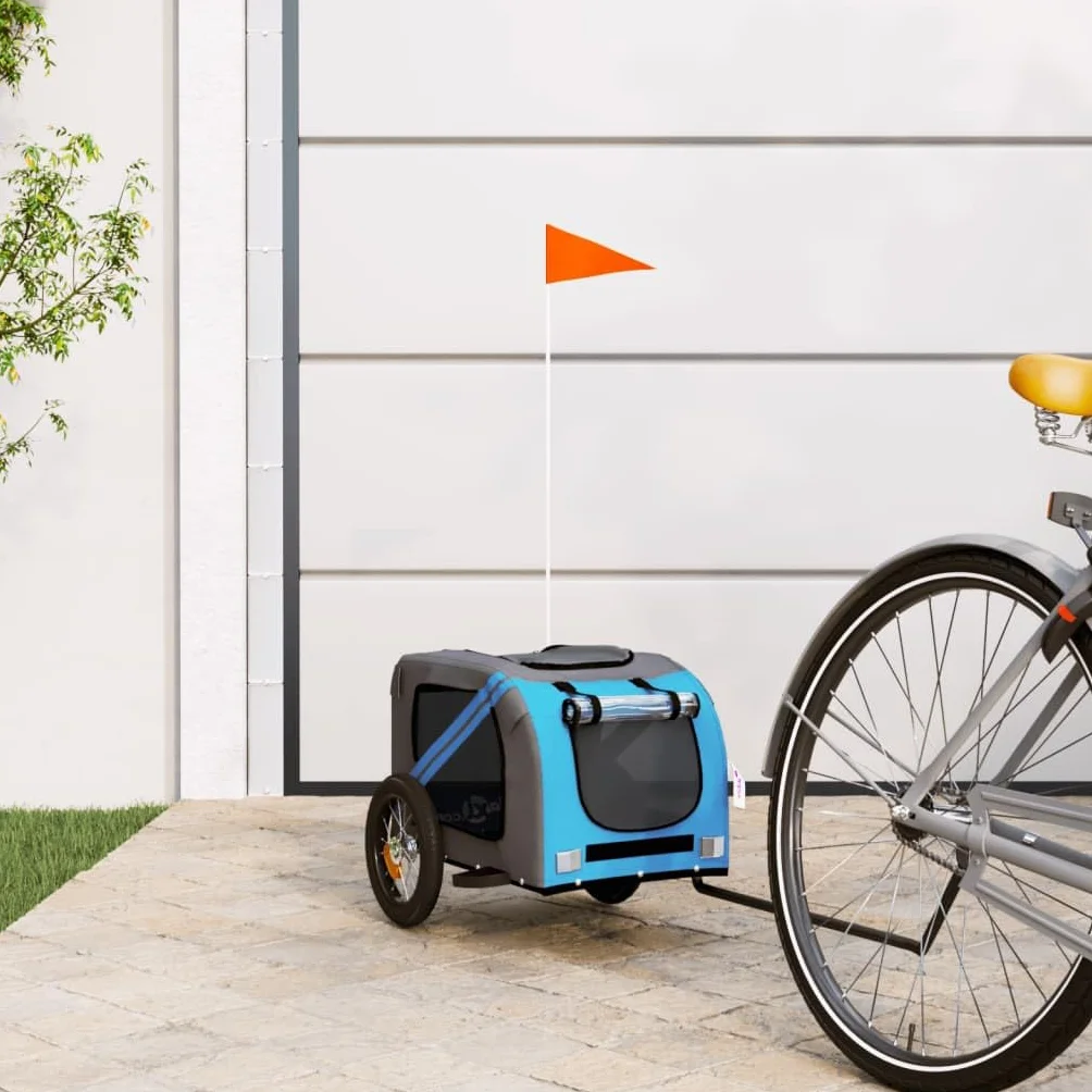 Remorque de vélo pour Animaux de Compagnie