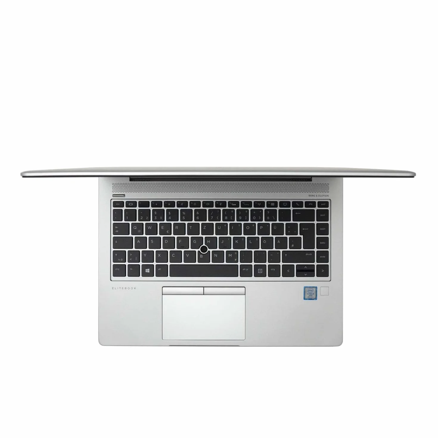 HP EliteBook 840 G6 14" Full HD Intel Core i5 8265U 256 GB SSD HDD 16 GB Pamięć Windows 11 Pro kamera internetowa Laptop (odnowiony)