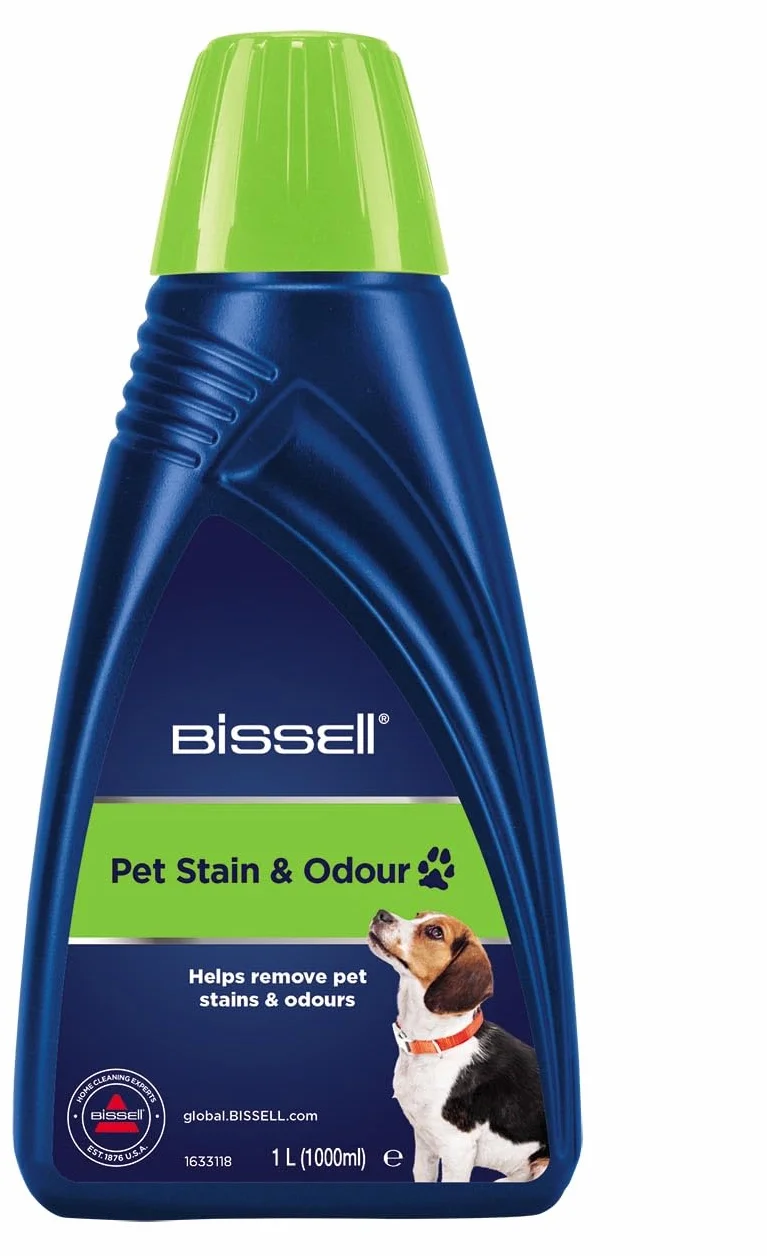 BISSELL Formule Pet Stain & Odor 1085N dla Spotclean i Spotclean Pro