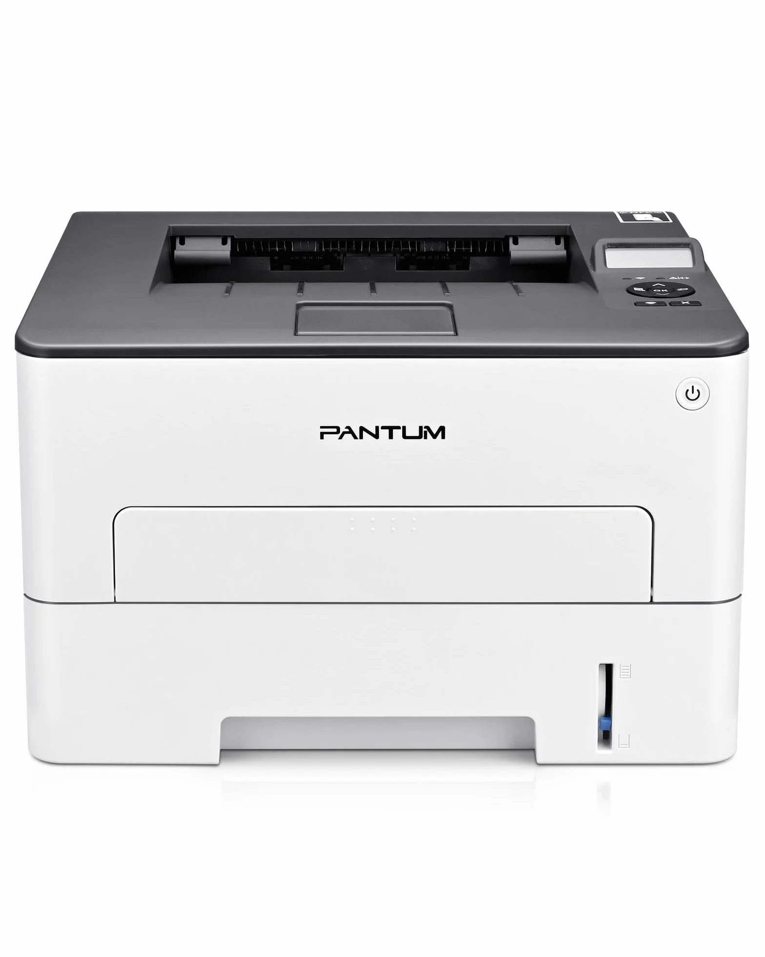 PANTUM P3018DW Imprimante Laser WiFi Recto Verso Automatique Noir et Blanc 30ppm