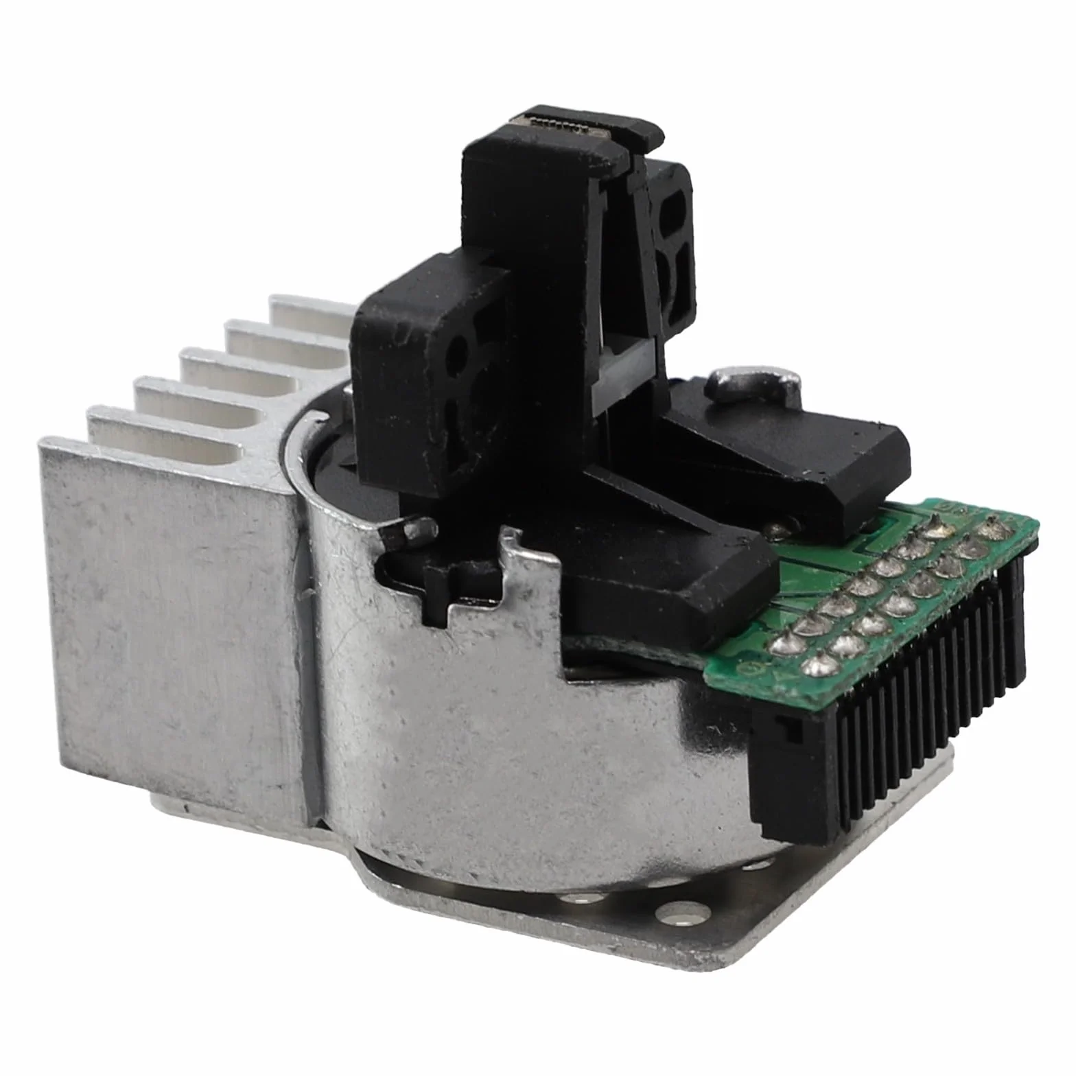 Tête d'impression compatible TM-U220 pour imprimante à reçus TM-210, pièce argentée
