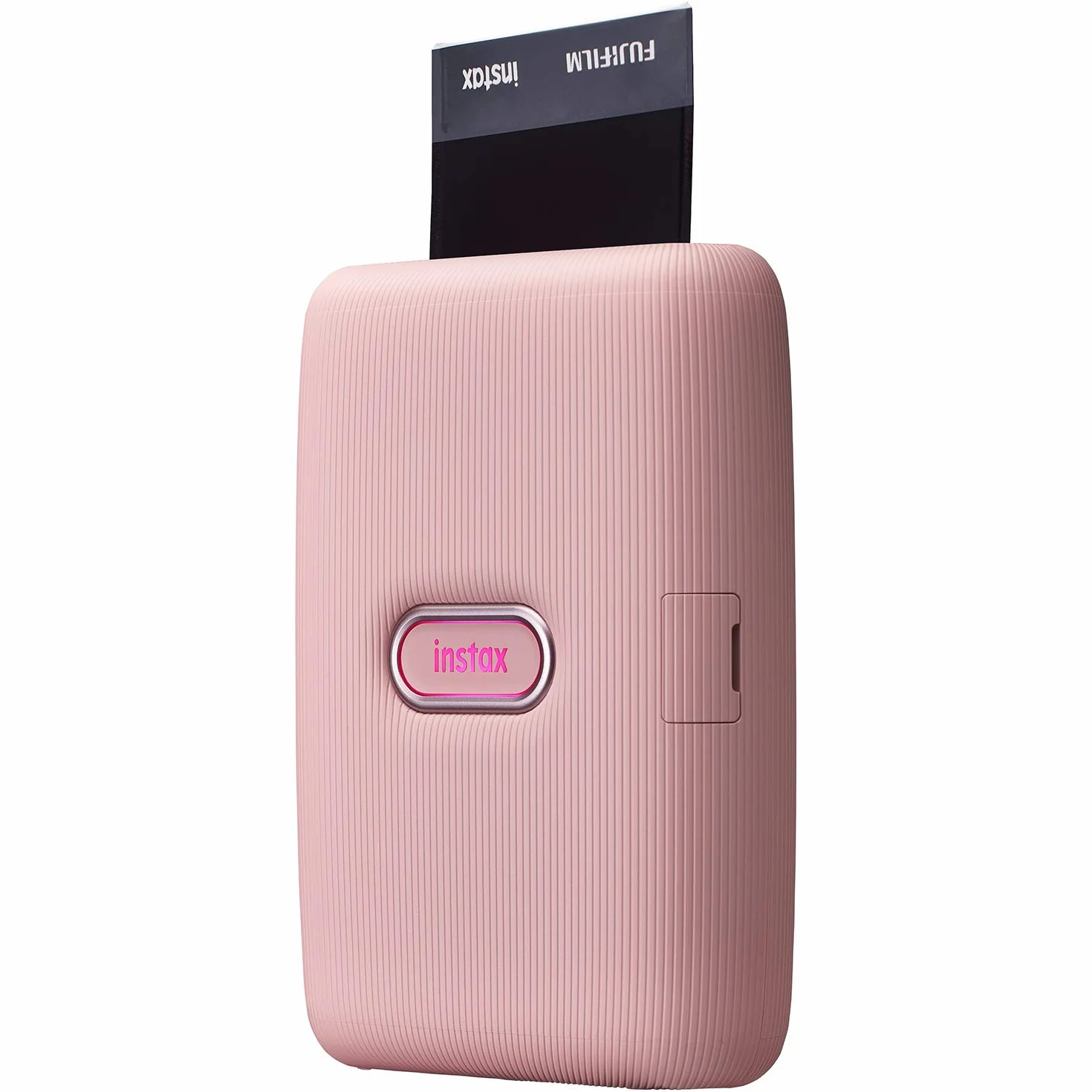 instax mini Link drukarka przenośna, ciemnoróżowy