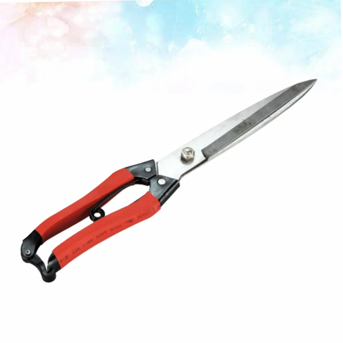Ciseaux De Laine Pour Mouton Outils De Coiffure Animaux Toilettage