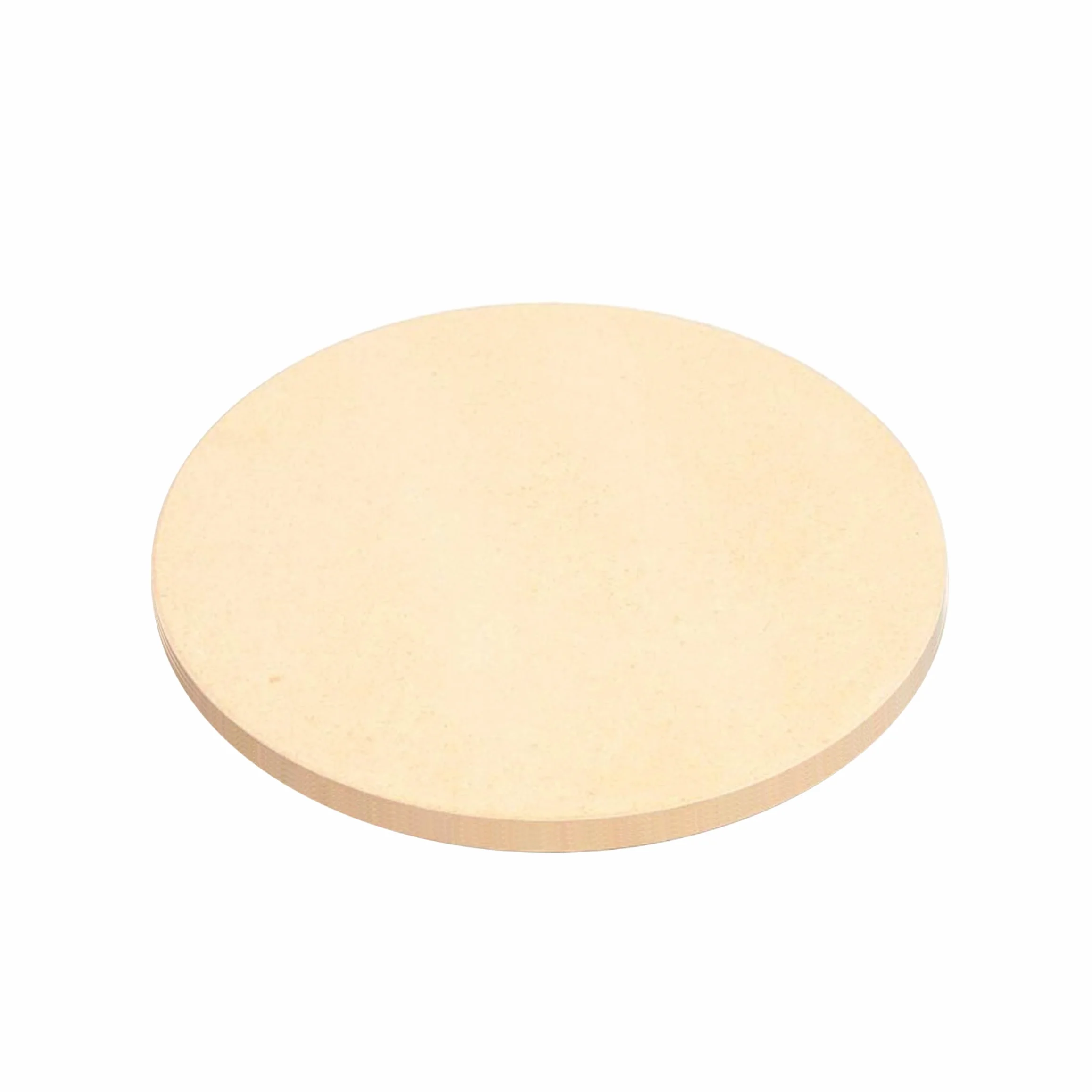 SPICE Pierre réfractaire pour four Diavola PRO ou four traditionnel diamètre 34 cm