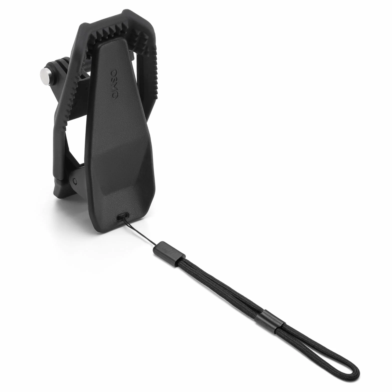 DJI Osmo klips do mocowania podbródka, Osmo 360 (Osmo Action Quick-Release Adapter Mount jest wymagany i sprzedawany osobno), Osmo Action 5 Pro, Osmo Action 4, Osmo Action 3, Action 2