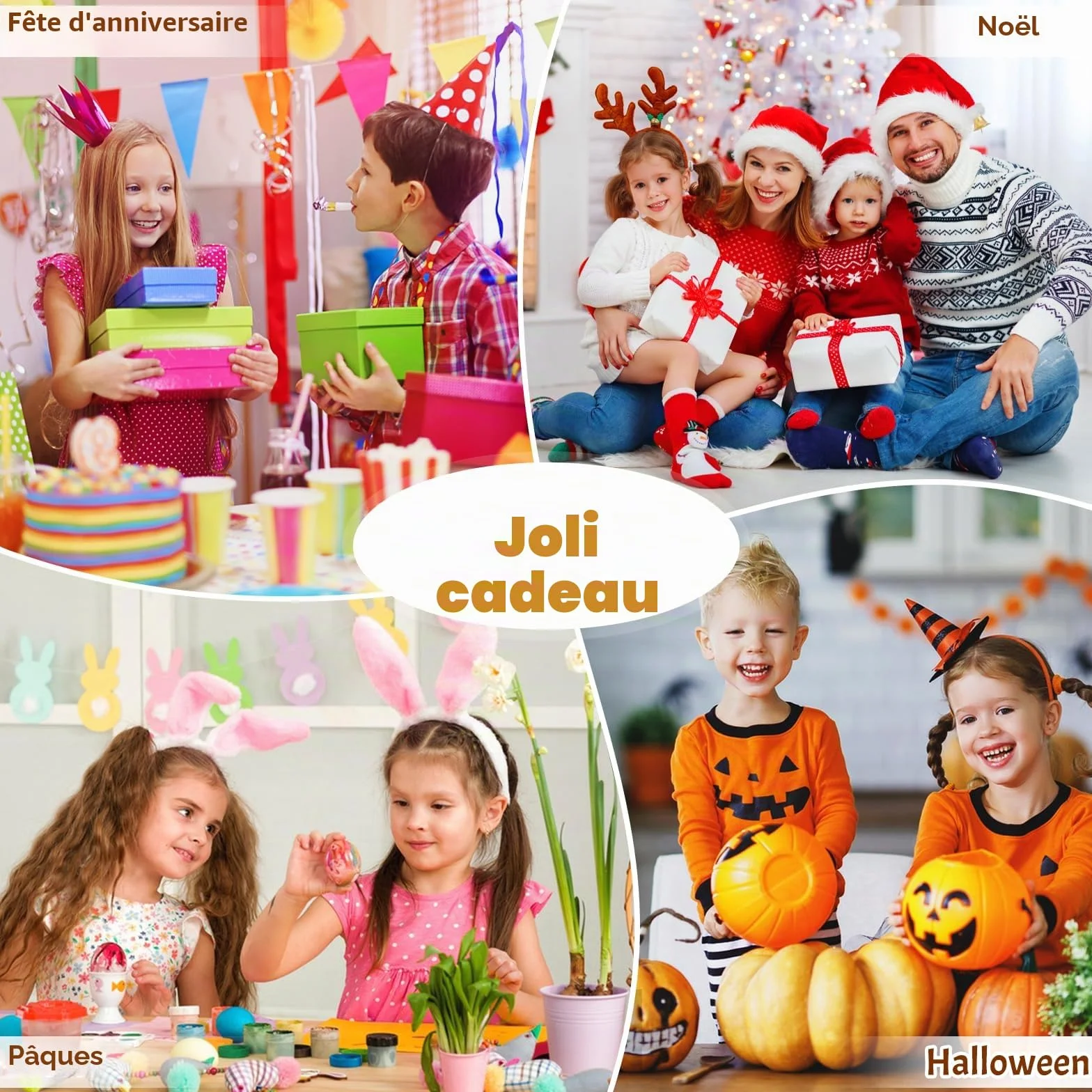 Yellcetoy Tirelire Électronique Enfant Œuf Dinosaure Coffre Fort Code Sécurité Musique Lumière Cadeau