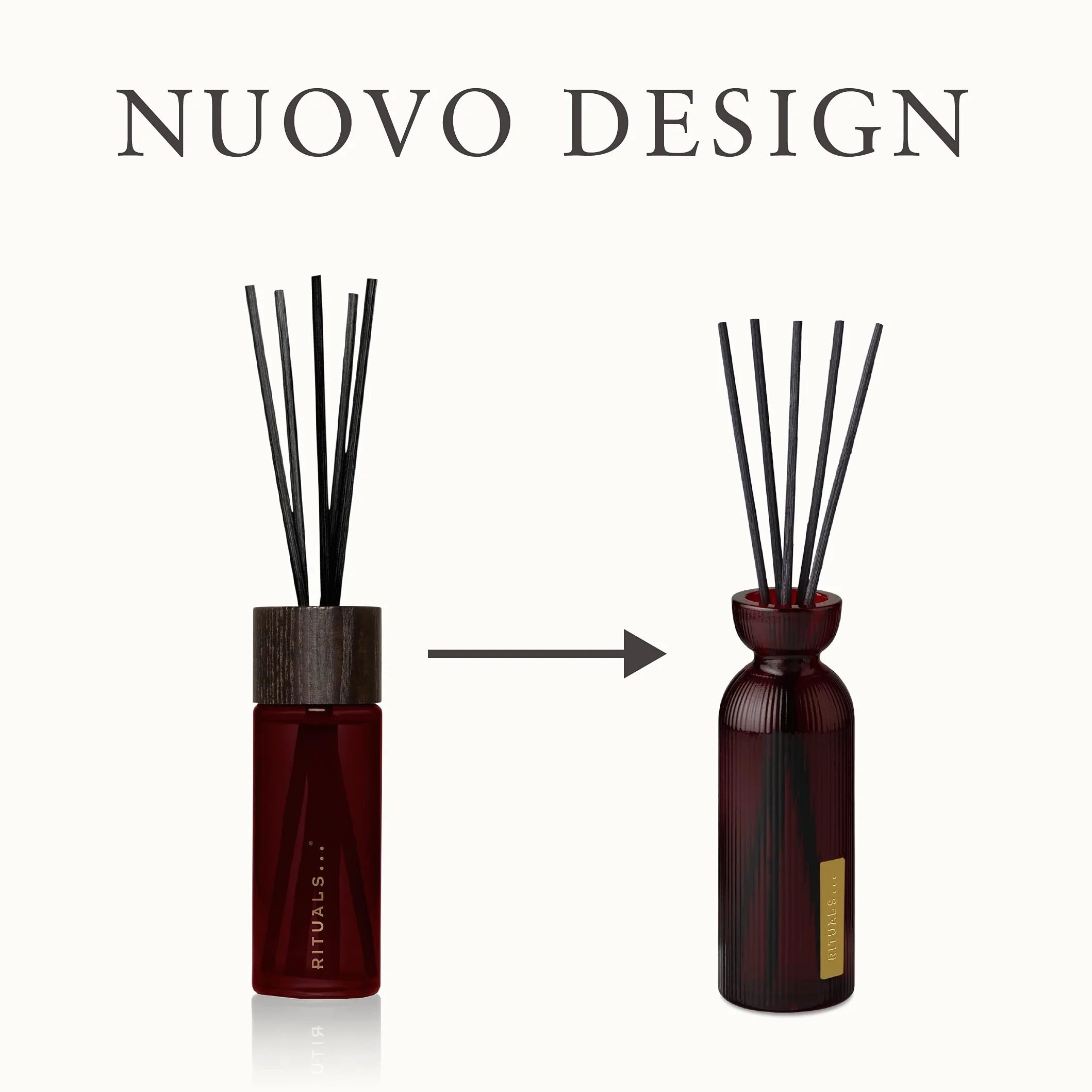 The Ritual Of Ayurveda Refill Fragrance Sticks 70 Ml