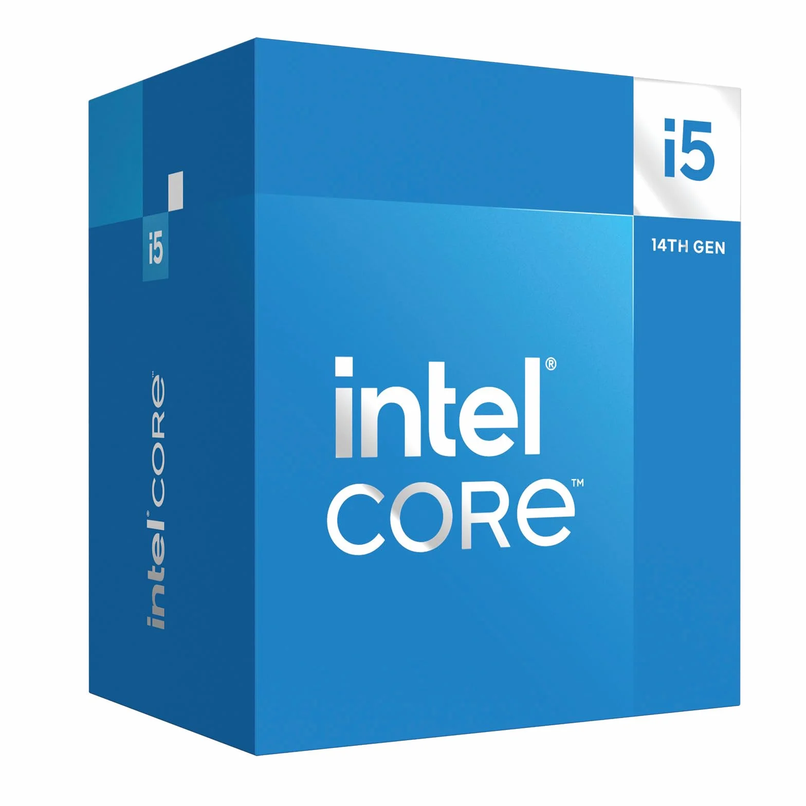 CPU Intel Core i5-14400 / LGA1700 / Box 10 Cores / 16 Threads / 20M Cache