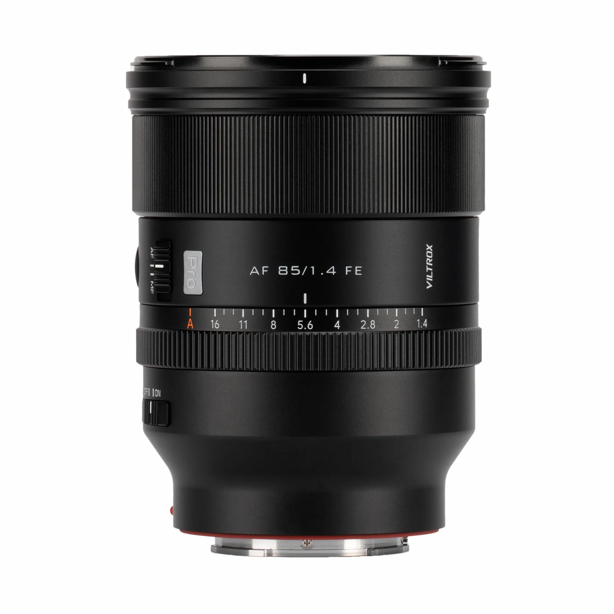 Viltrox Obiektyw aparatu AF 85 mm F1.4 Pro do Sony E Mount Full Frame Auto Focus Lens Portrait Master