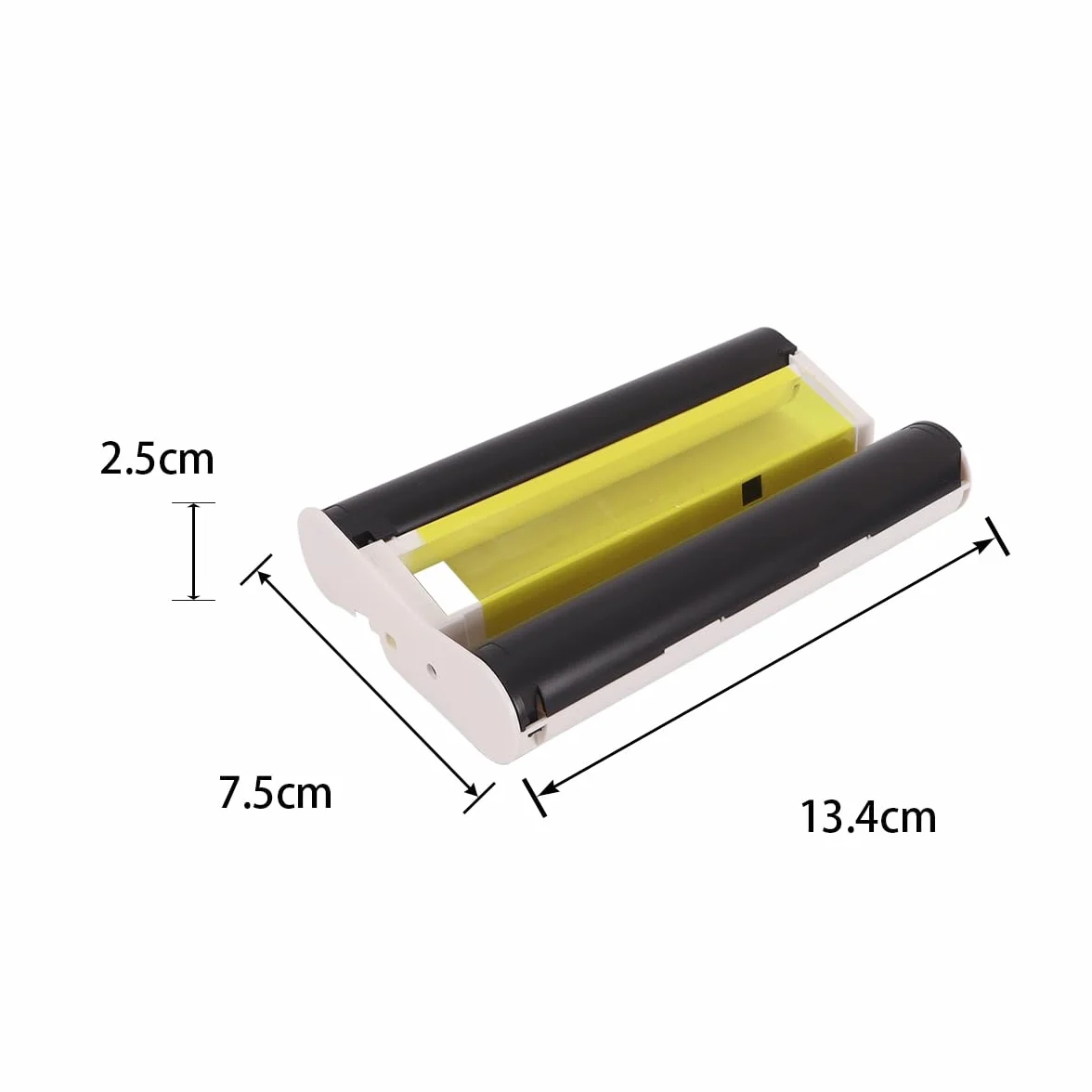 Cartouches d'encre compatibles Selphy CP1300 CP1200 CP1000 CP910 CP800 CP810 KP108IN