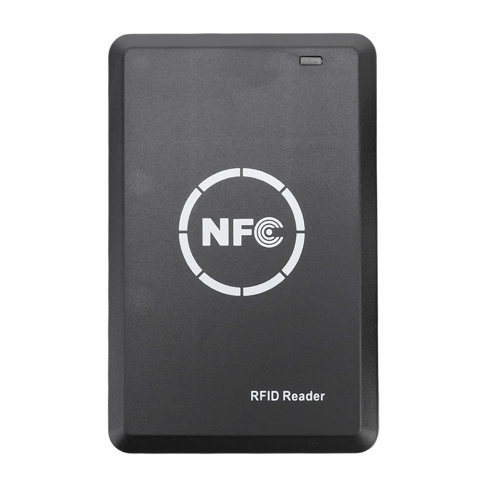 Greensen Czytnik Zapisywacz NFC, Kopiarka Kart IC 13.56MHz 125KHz Wysoka Wydajność Deszyfracji Edycji Analiza dla Kart AWID Winda Duplikator Kluczy