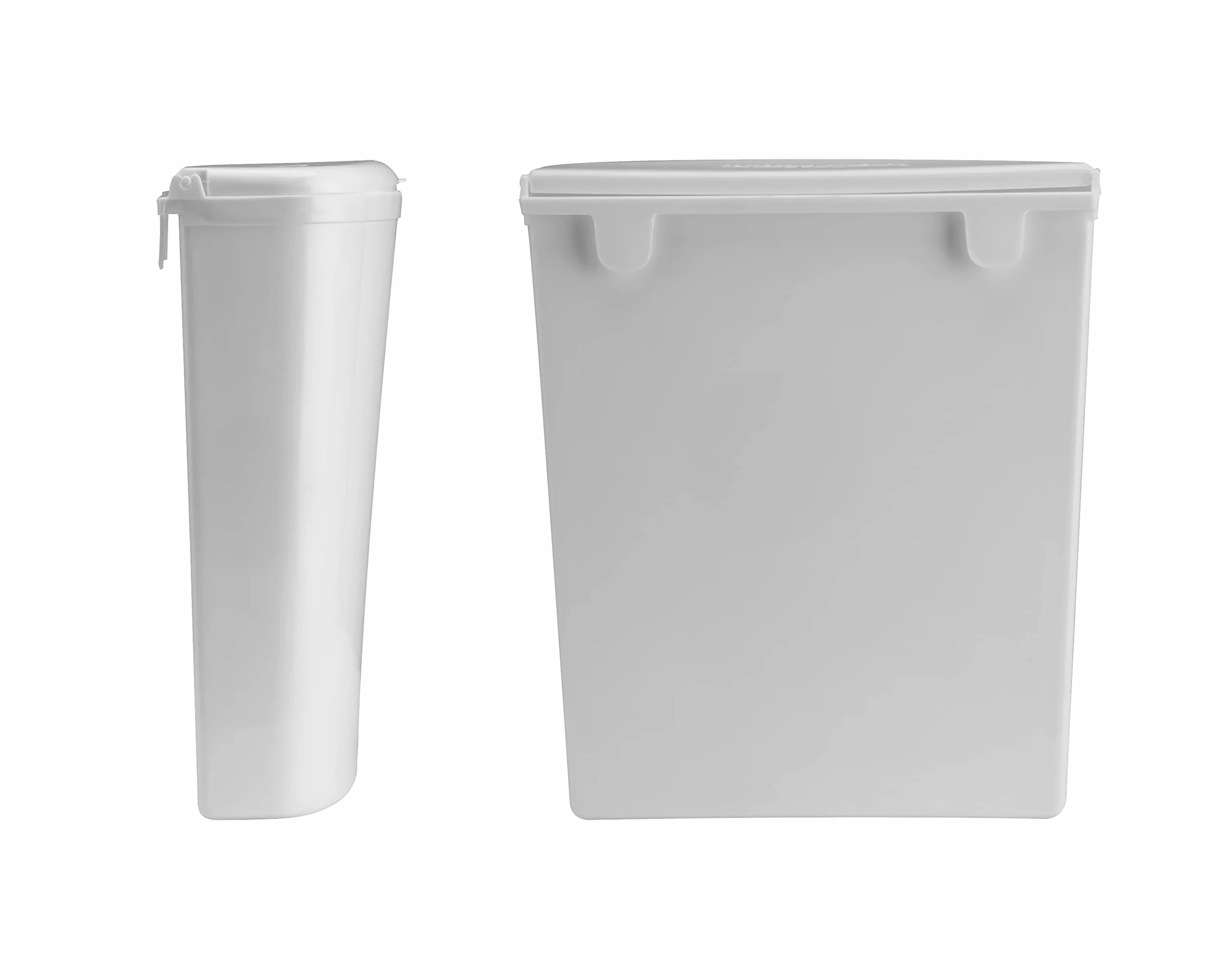 Brunner Pillar Abfalleimer Halterung Mülltonne Kompakt Caravan Camping