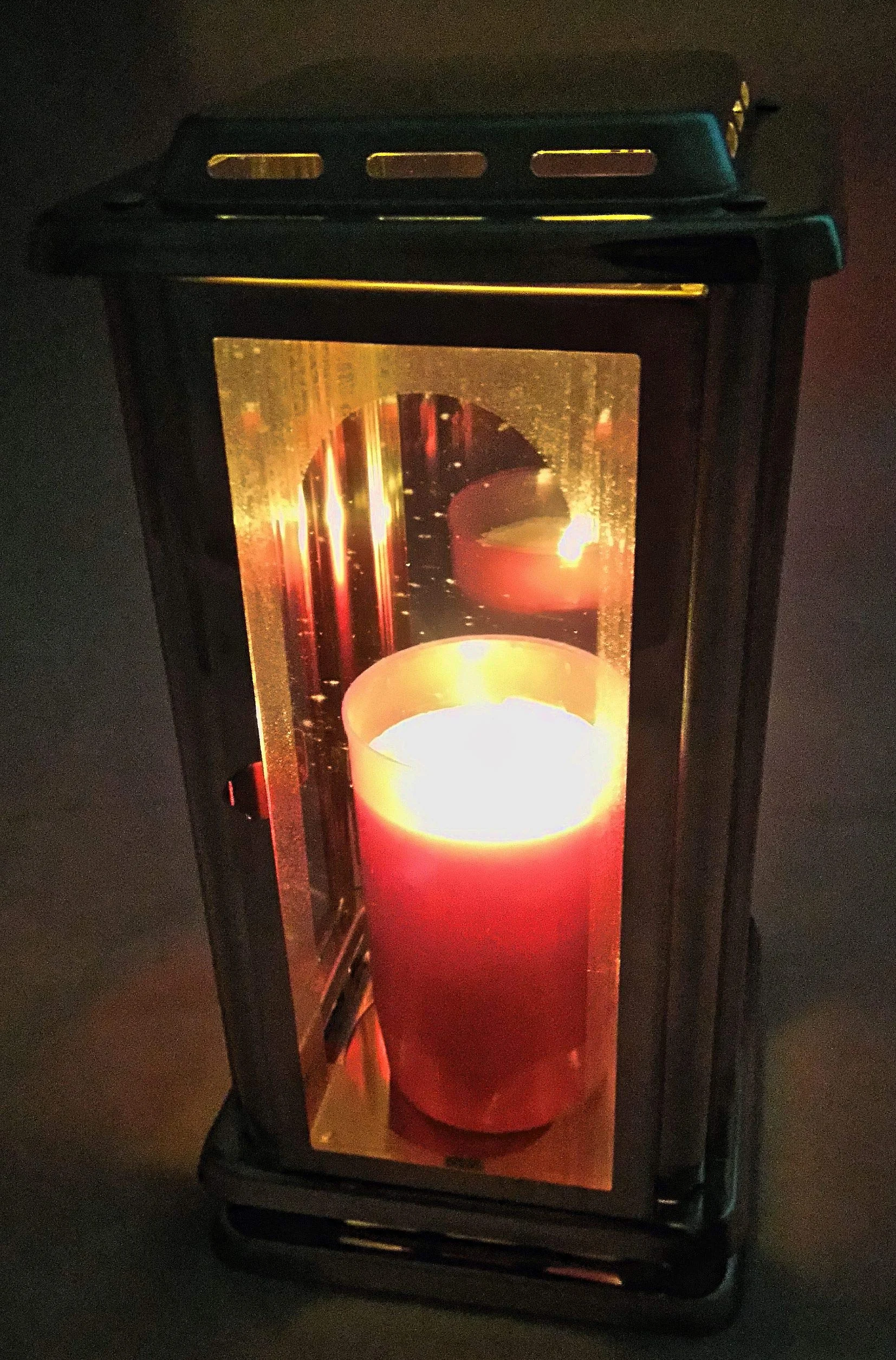 Designdu tombeau - Lampes funéraire Royal en acier inoxydable, Lampe funéraire, Lanterne Funéraire, Lampe tombeau, Lampe de Cimetière.