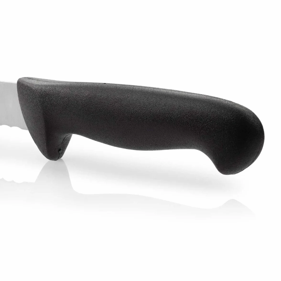 Arcos Couteau Pâtissier Flexible 35 cm Lame Dentelée Acier Inoxydable NITRUM Série 2900