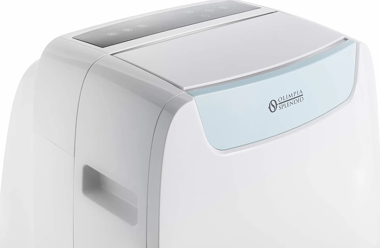 OLIMPIA SPLENDID Climatiseur mobile Climatiseur mobile DOLCECLIMA AIR PRO 13 A+ WIFI