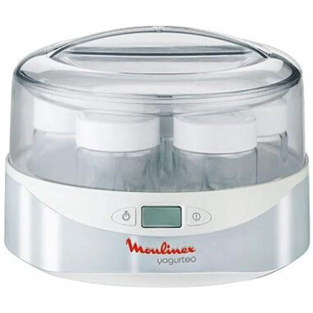 Moulinex YG230131 Yaourtière Yogurteo