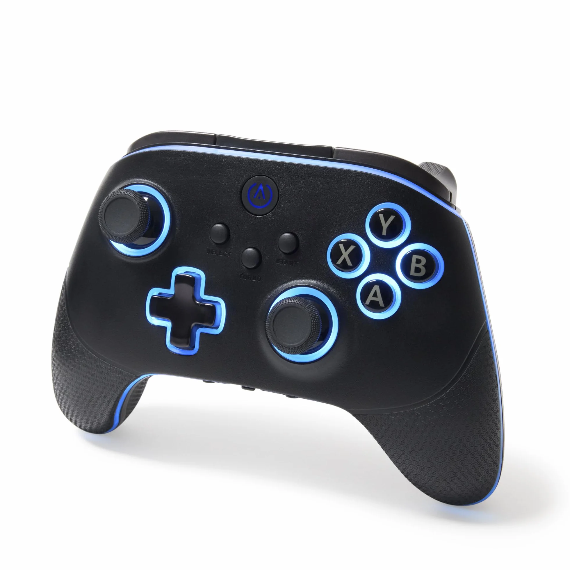 PowerA OPS v3 Pro Wireless Controller for PC Cloud Gaming with Lumectra RGB Bluetooth Hall Effect