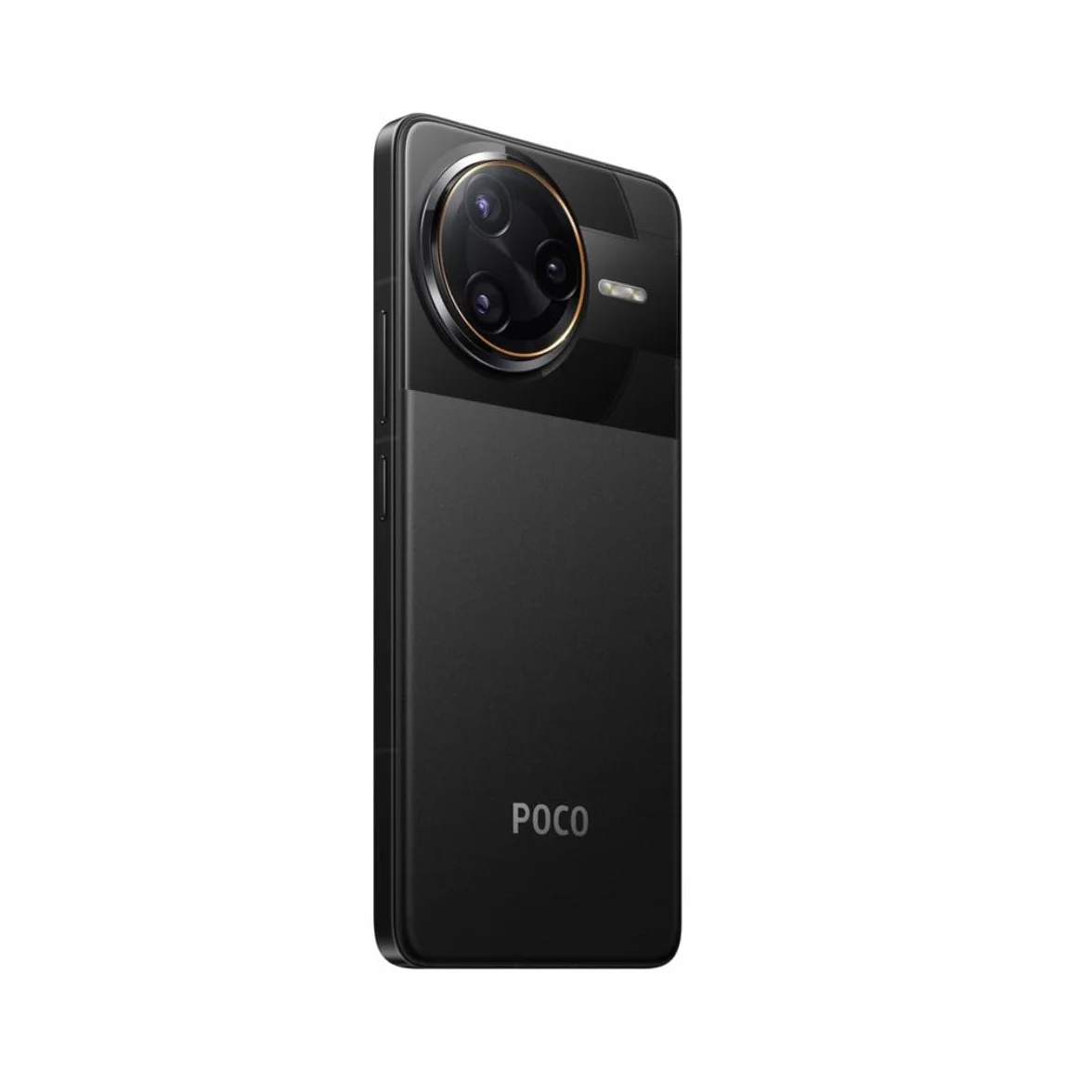 Xiaomi Poco F7 Ultra Smartfon, 512 GB, czarny