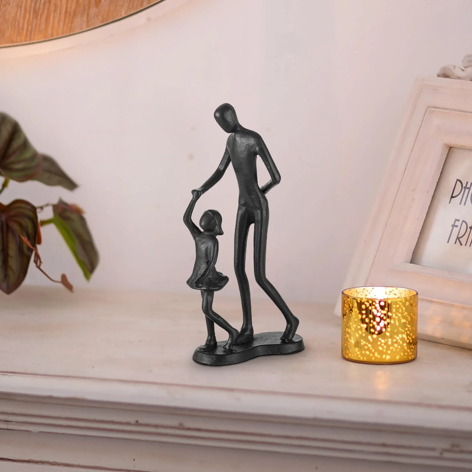 Beau Cadeau pour Papa de la Fille: Idee Cadeau pour la Fete des Peres Anniversaire Noël Saint-Valentin - Cadeaux Originl pour Papa Offerts par Enfant