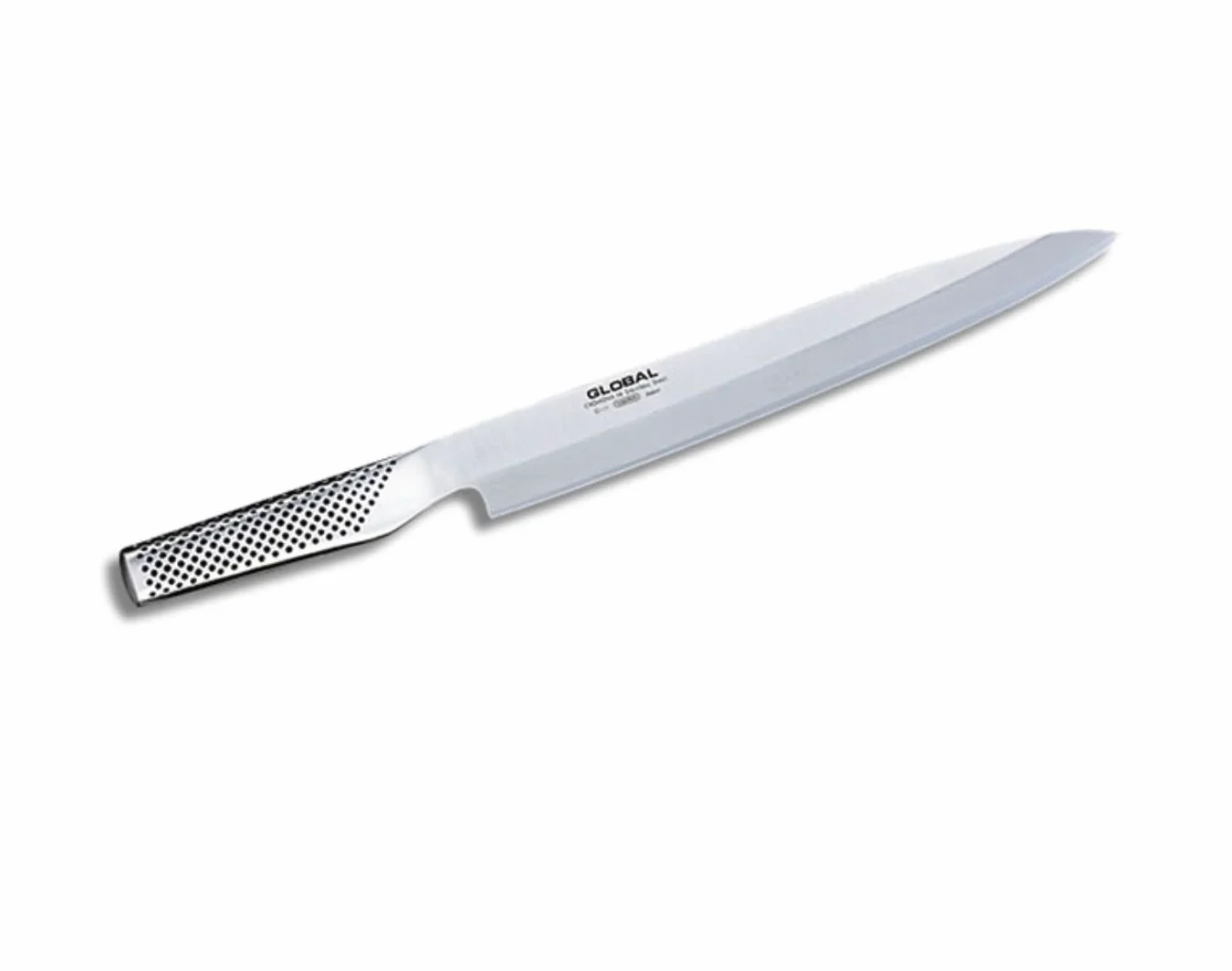 Global - G-11 - Couteau à Yanagi/Sashimi - 25 cm