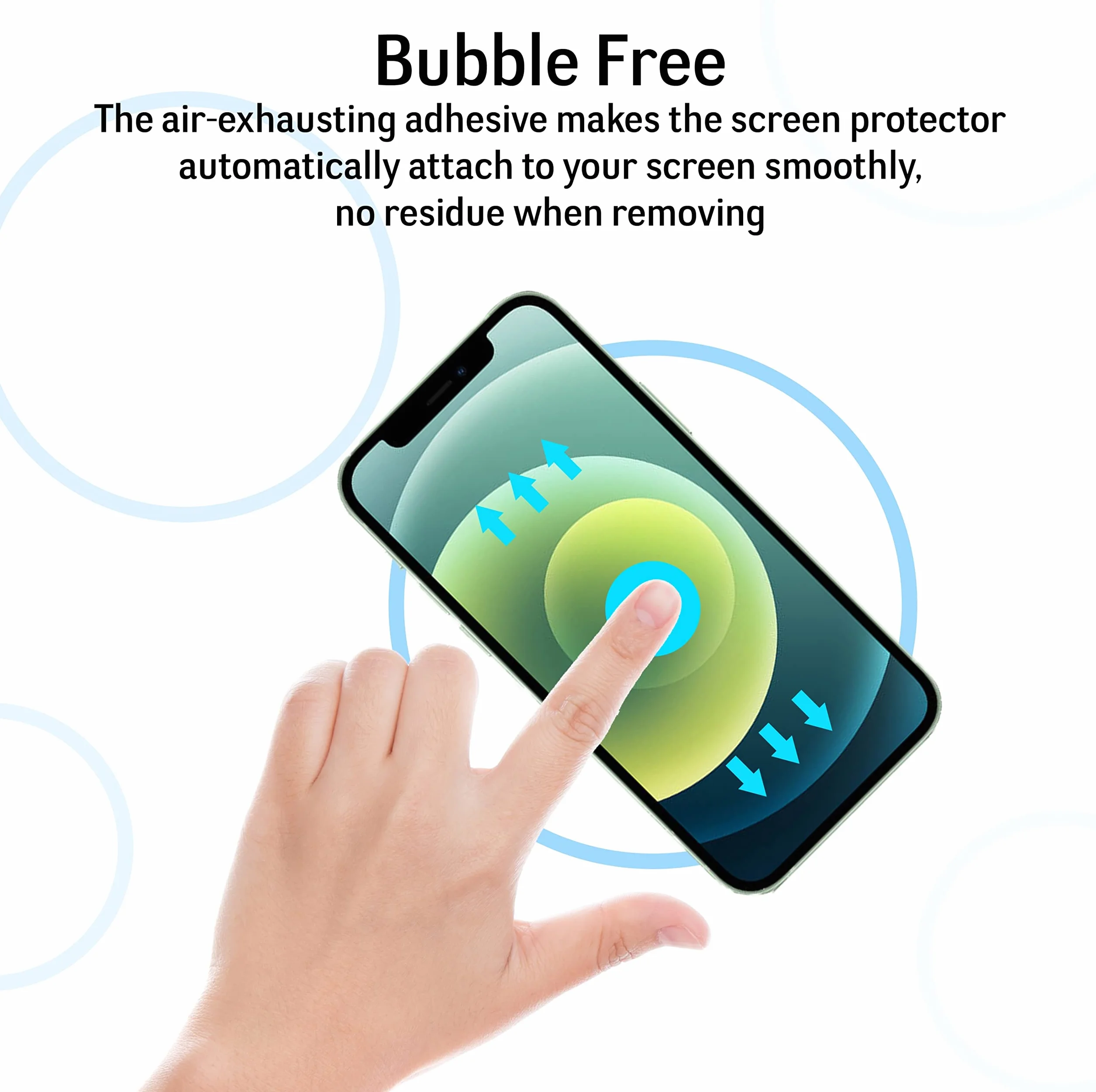 Ochraniacz ekranu do Xiaomi Redmi Note 9 [3 sztuki] szkło hartowane na ekranu, screen protector ochronne ekran