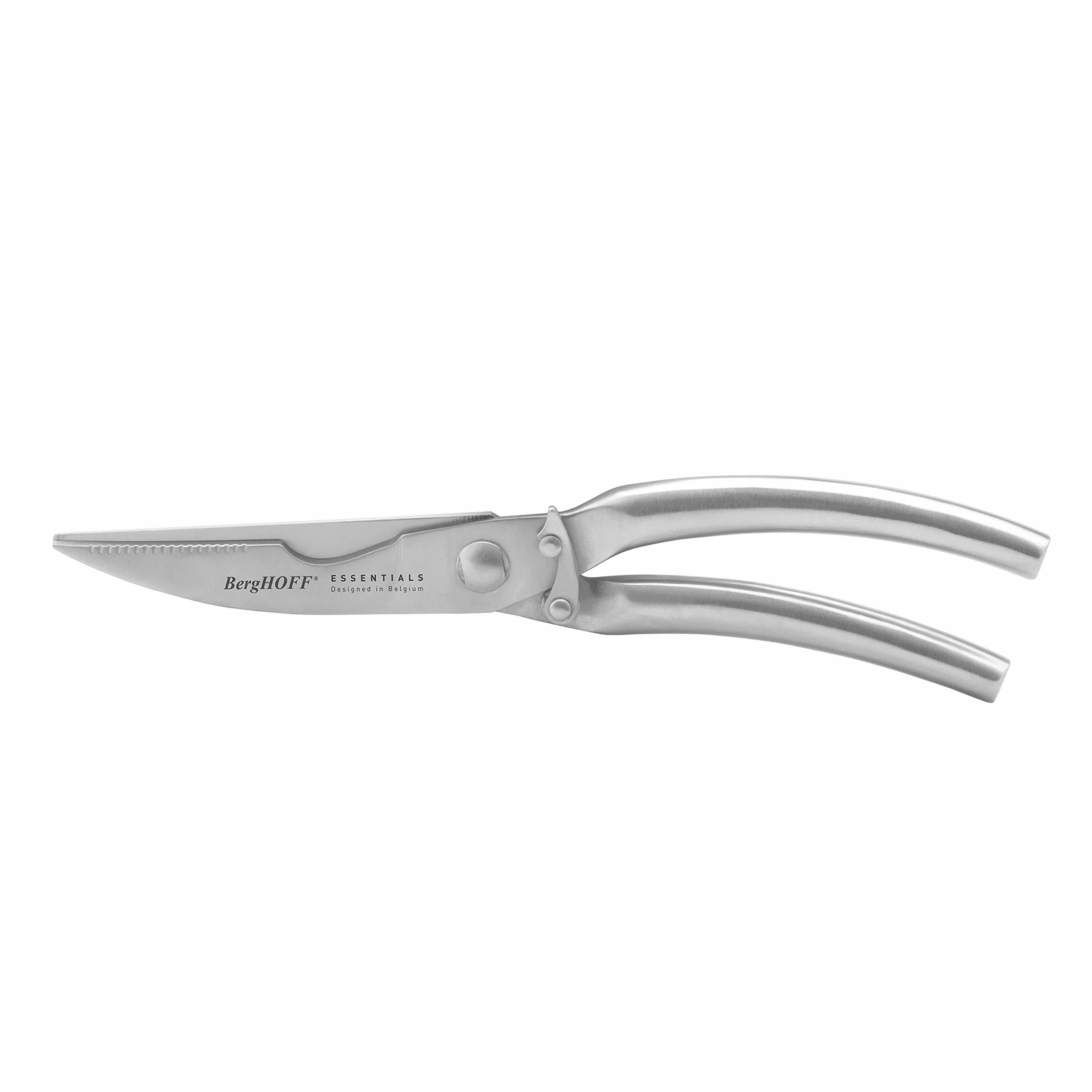 BergHOFF Ciseaux à volaille Acier Inoxydable 24,5 x 2,5 x 31 cm