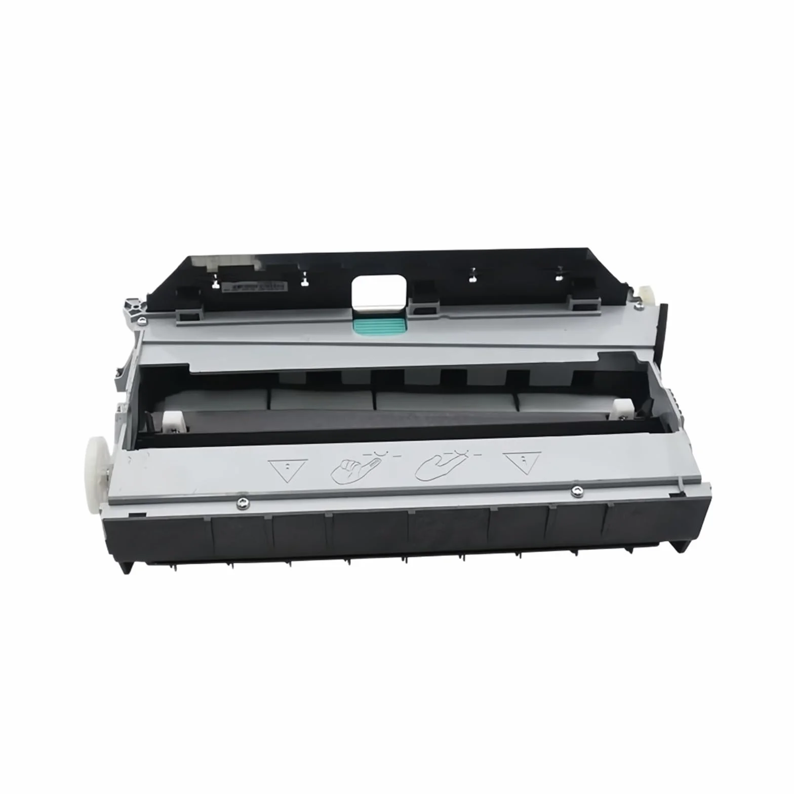 Module Recto Verso 1 Pièce Compatible HP PageWide 377 477 577 556 586 E58650 DW DN Collecteur d'encre Usagée CN459-60377 CN459-60375