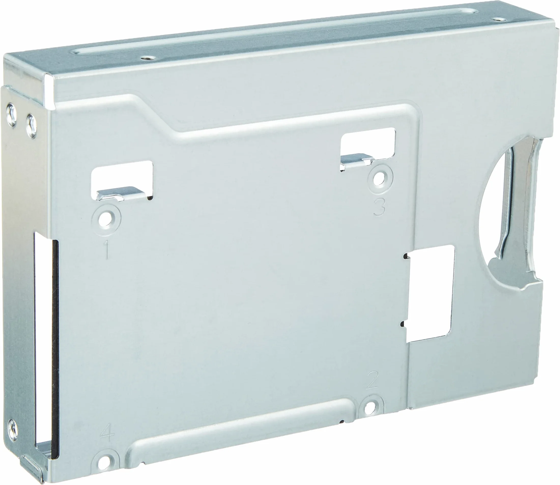 HP Hewlett Packard Enterprise MicroSvr Gen10 NHP SFF **New Retail**, 870213-B21 (**New Retail** Converter Kit)