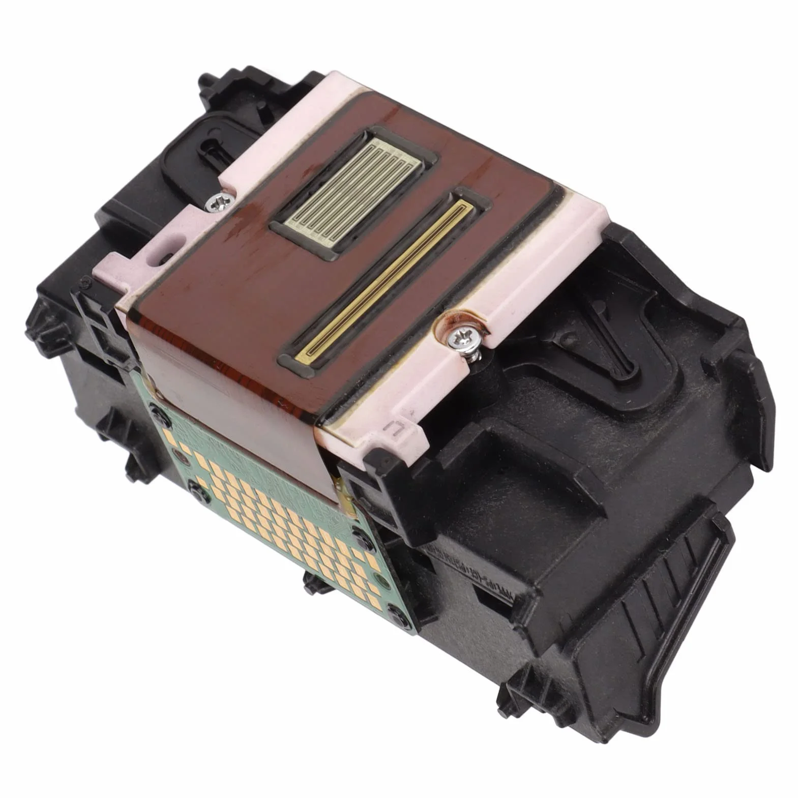 Tête d'impression QY6-0089 Noire pour Imprimante Canon TS5080 TS6020 TS6050 TS6051C TS6080 TS5050 TS5051 TS5053 TS5055 TS5070