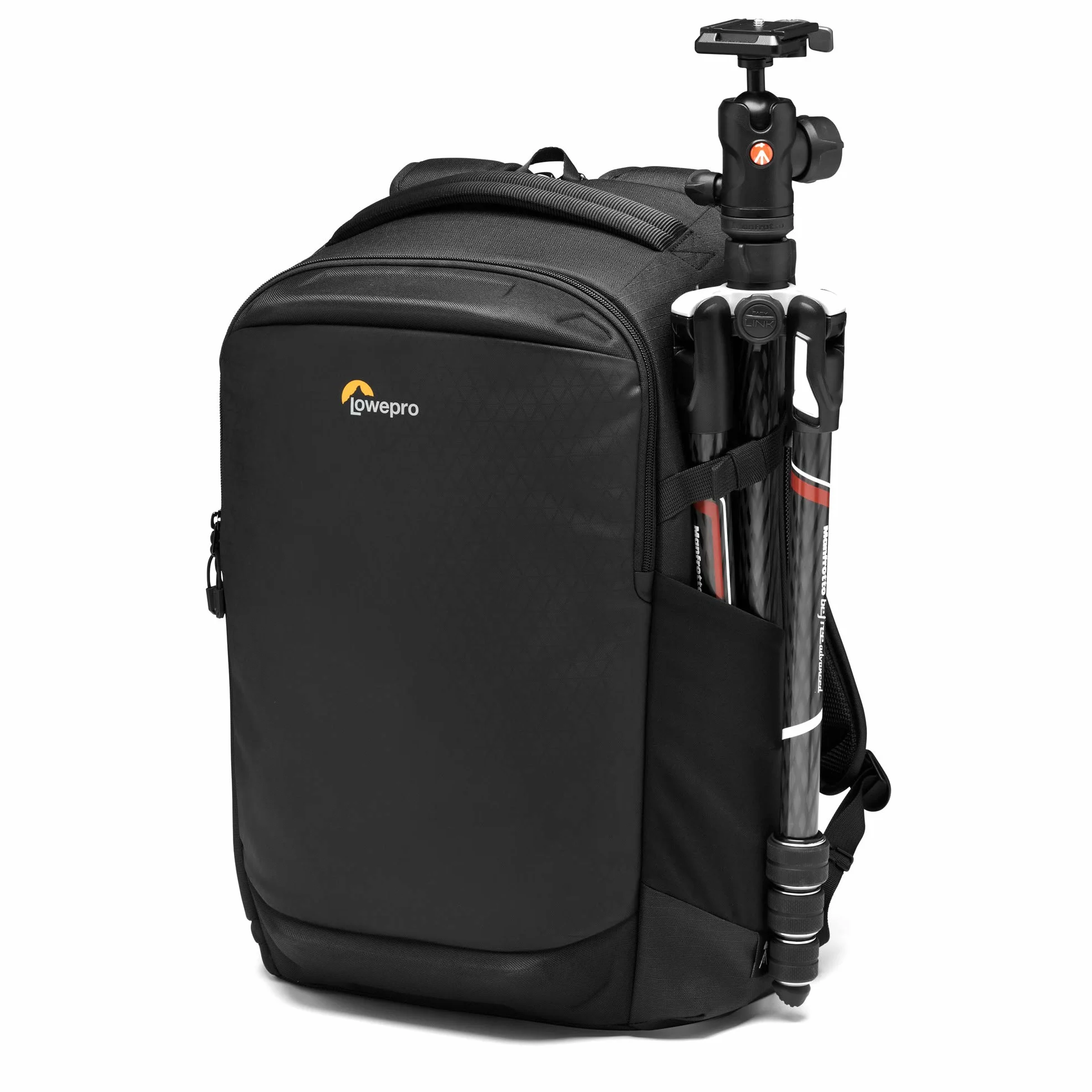 Lowepro Bp 400 Aw Iii LP37352-PWW Plecak Fotograficzny, Czarny, 33 x 24 x 48 cm