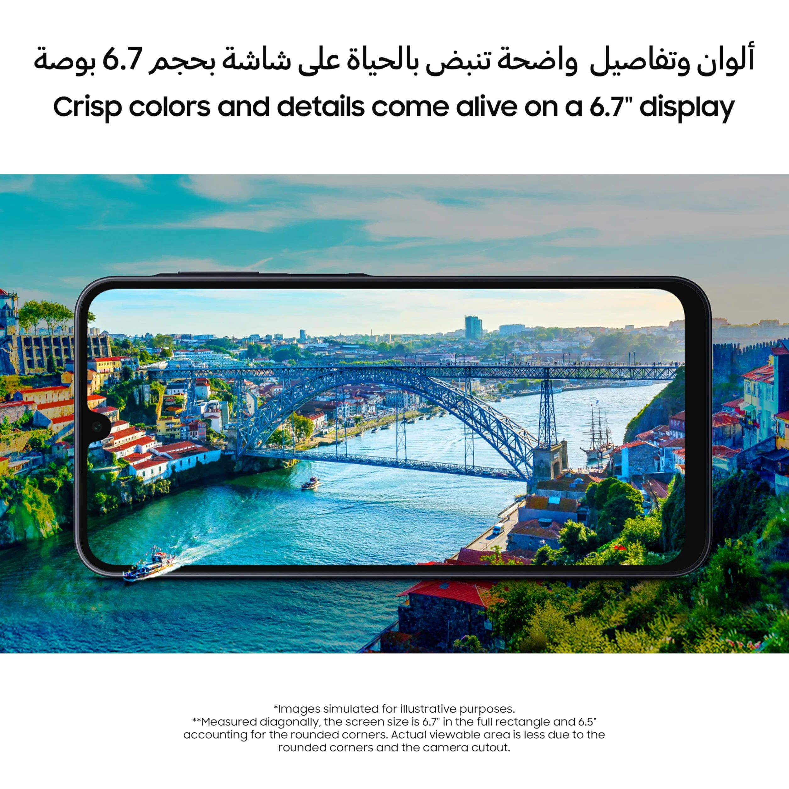 Samsung Galaxy A16, Dual, 8/256GB, Czarny