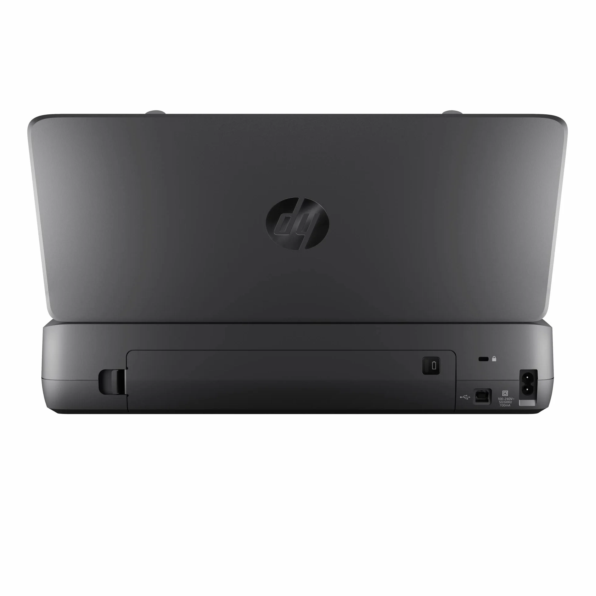 HP Officejet 200 Mobile Bezprzewodowe W kolorze Drukarka