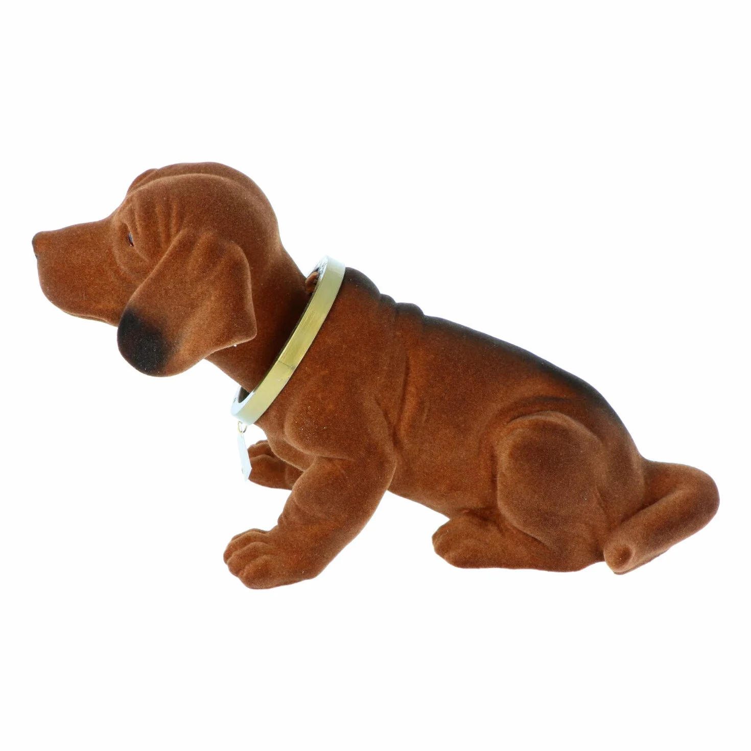 RAKSO Der Original Teckel articulé Grand modèle 29 cm