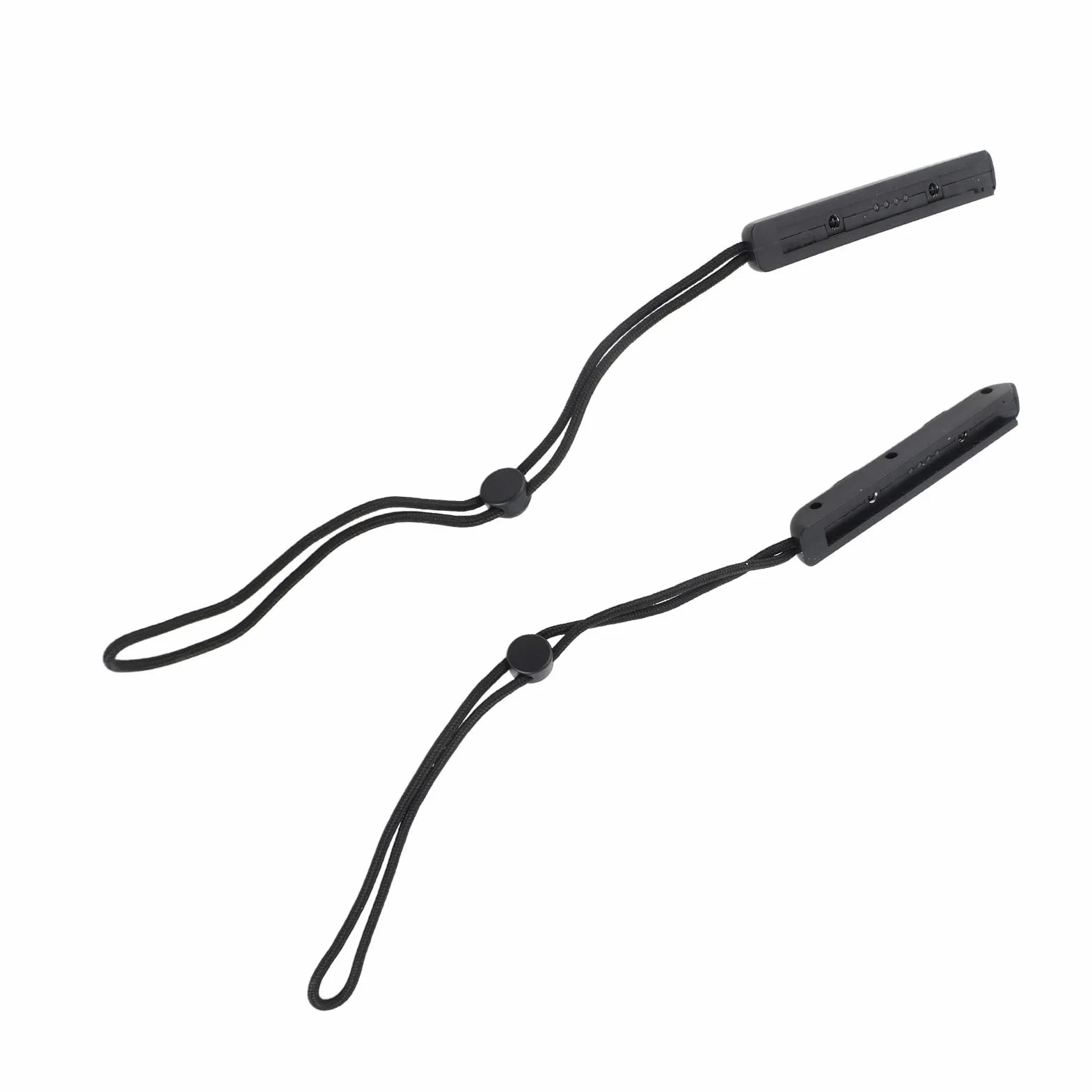 2 Szt. Pasek na Nadgarstek do Gamepada do Przełącznika Joycon, Zamienny Pasek na Nadgarstek Kontrolera do Konsoli do Gier OLED, 2 Szt. Części Zamienne do Smyczy Akcesoria do