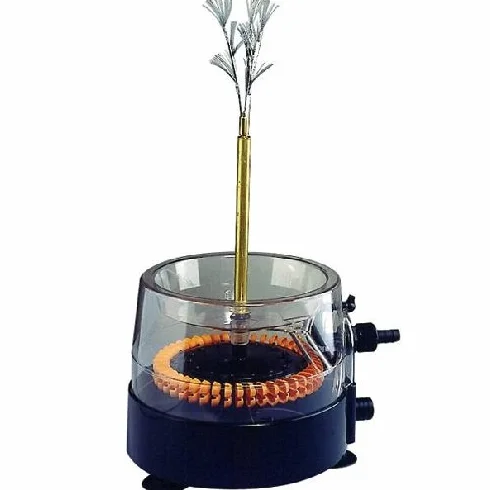 Lavabo à bouteille hydraulique
